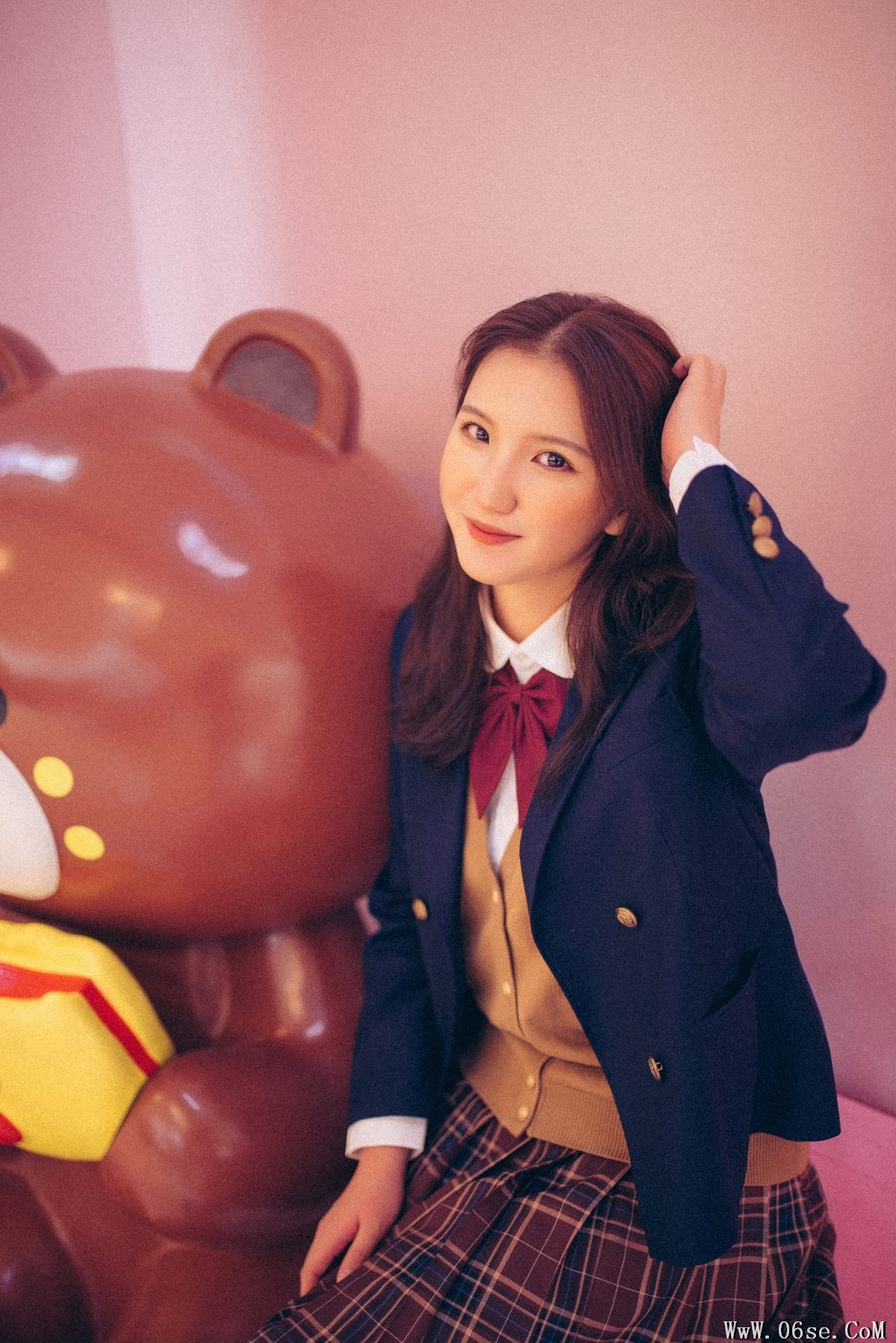 图片[19]-YiTuYu艺图语 Vol.5658 Roem[30P]-六色网