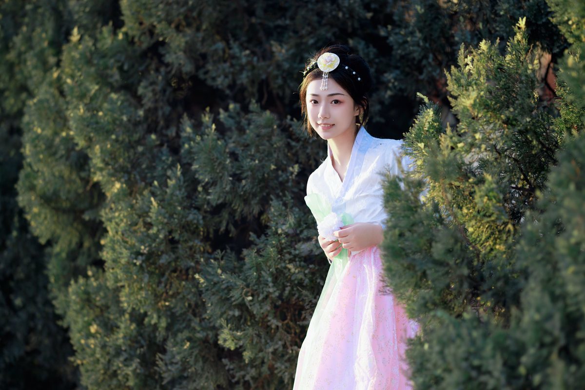 图片[23]-YiTuYu艺图语 Vol.4771 Pei Tong Xue[25P]-六色网