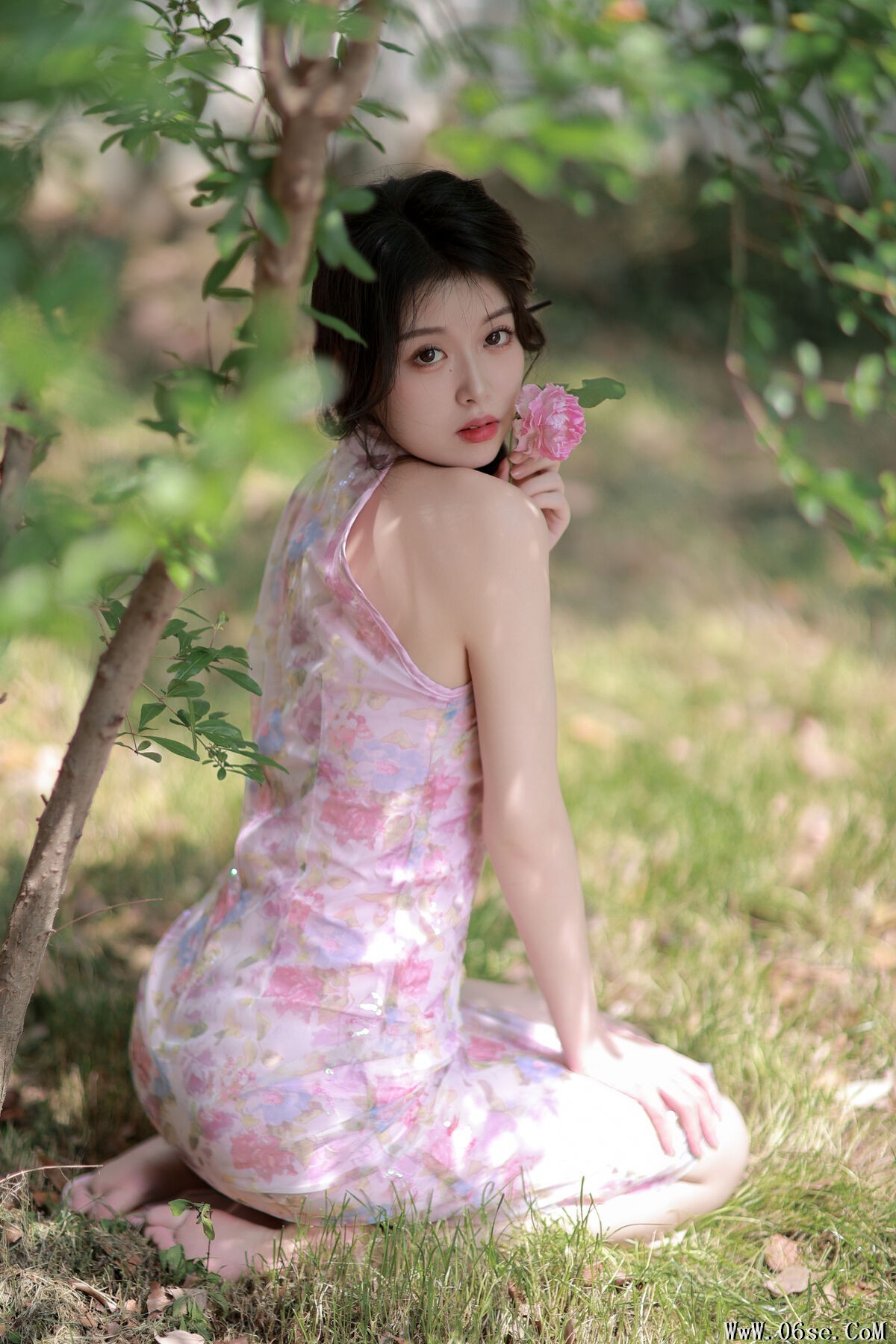 图片[16]-YiTuYu艺图语 Vol.7062 Zhang Yan Qiu[28P]-六色网
