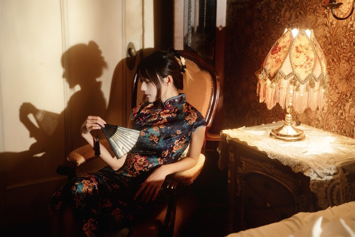 图片[5]-YiTuYu艺图语 Vol.3651 Tu Zi Zzz Bu Chi Hu Luo Bo[38P]-六色网