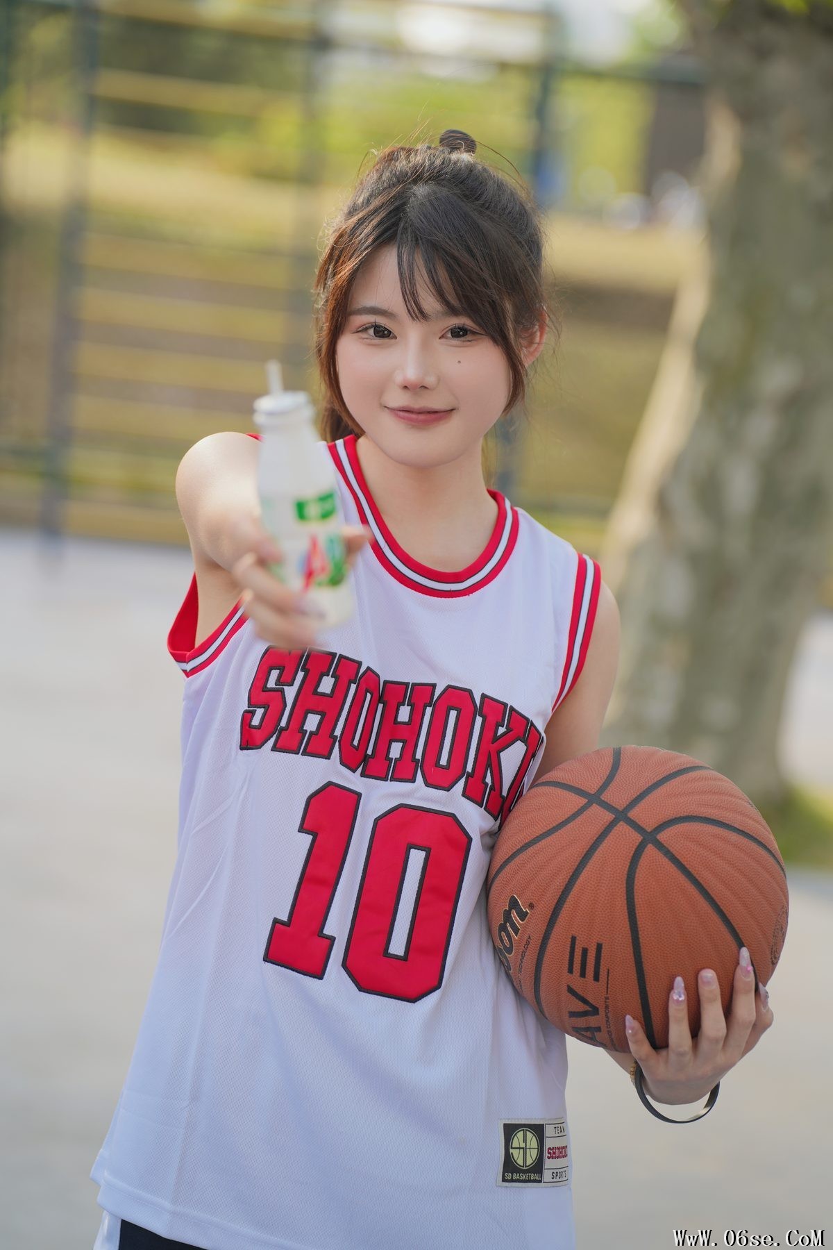 图片[14]-YiTuYu艺图语 Vol.4188 Shiro[35P]-六色网