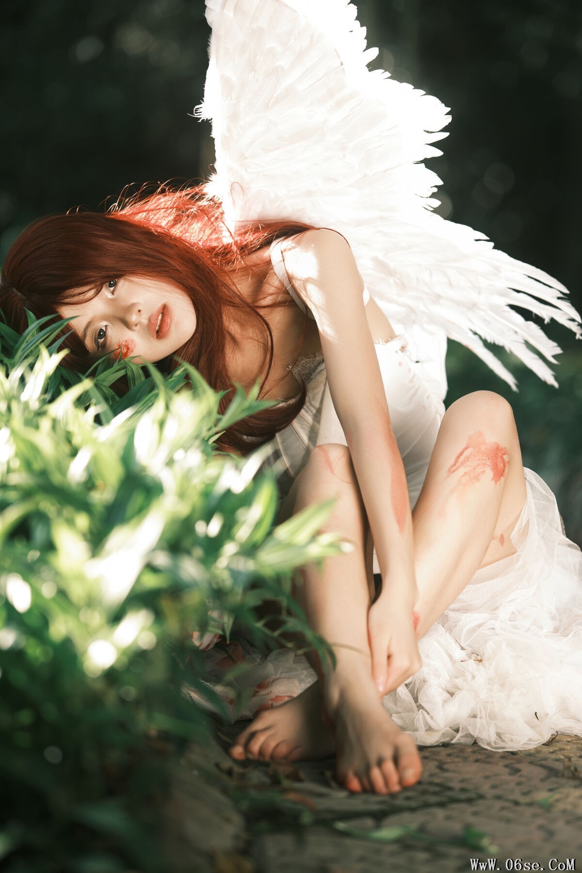 图片[14]-YiTuYu艺图语 Vol.7044 Ning De Xiao Suan Yin[33P]-六色网