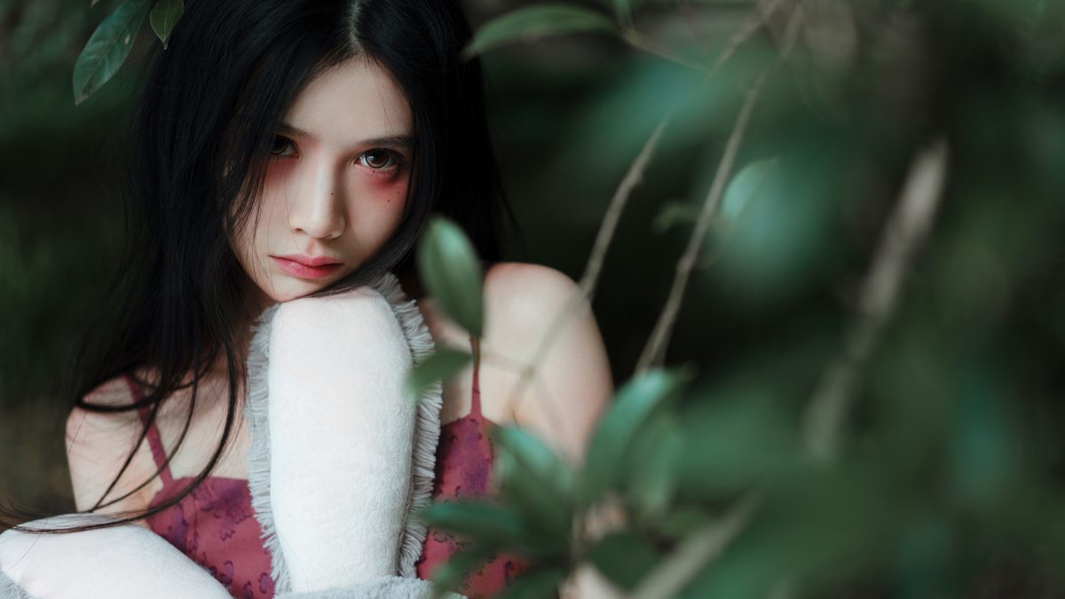 图片[21]-YiTuYu艺图语 Vol.4921 Xue Gao[26P]-六色网