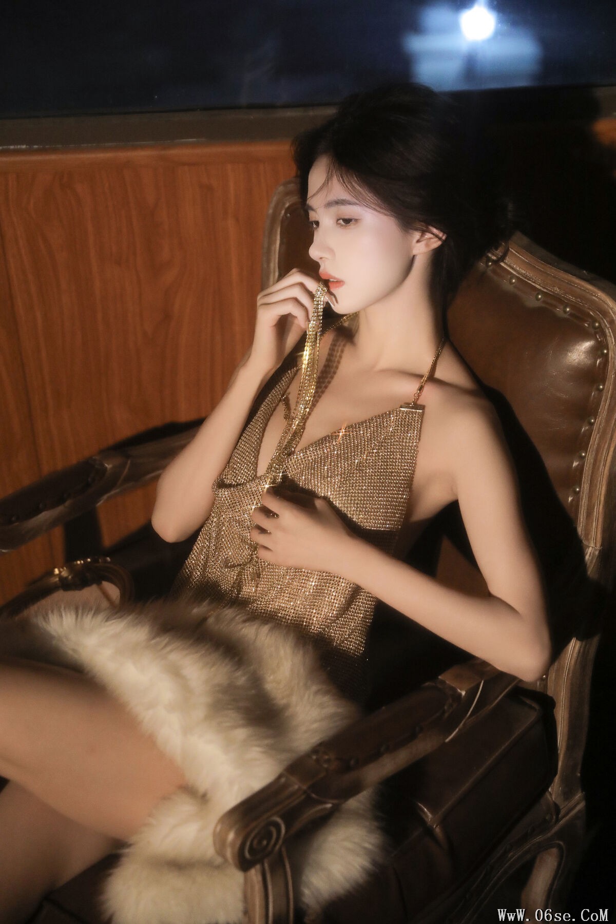 图片[21]-YiTuYu艺图语 Vol.6971 Jin Zhen Zhu[29P]-六色网