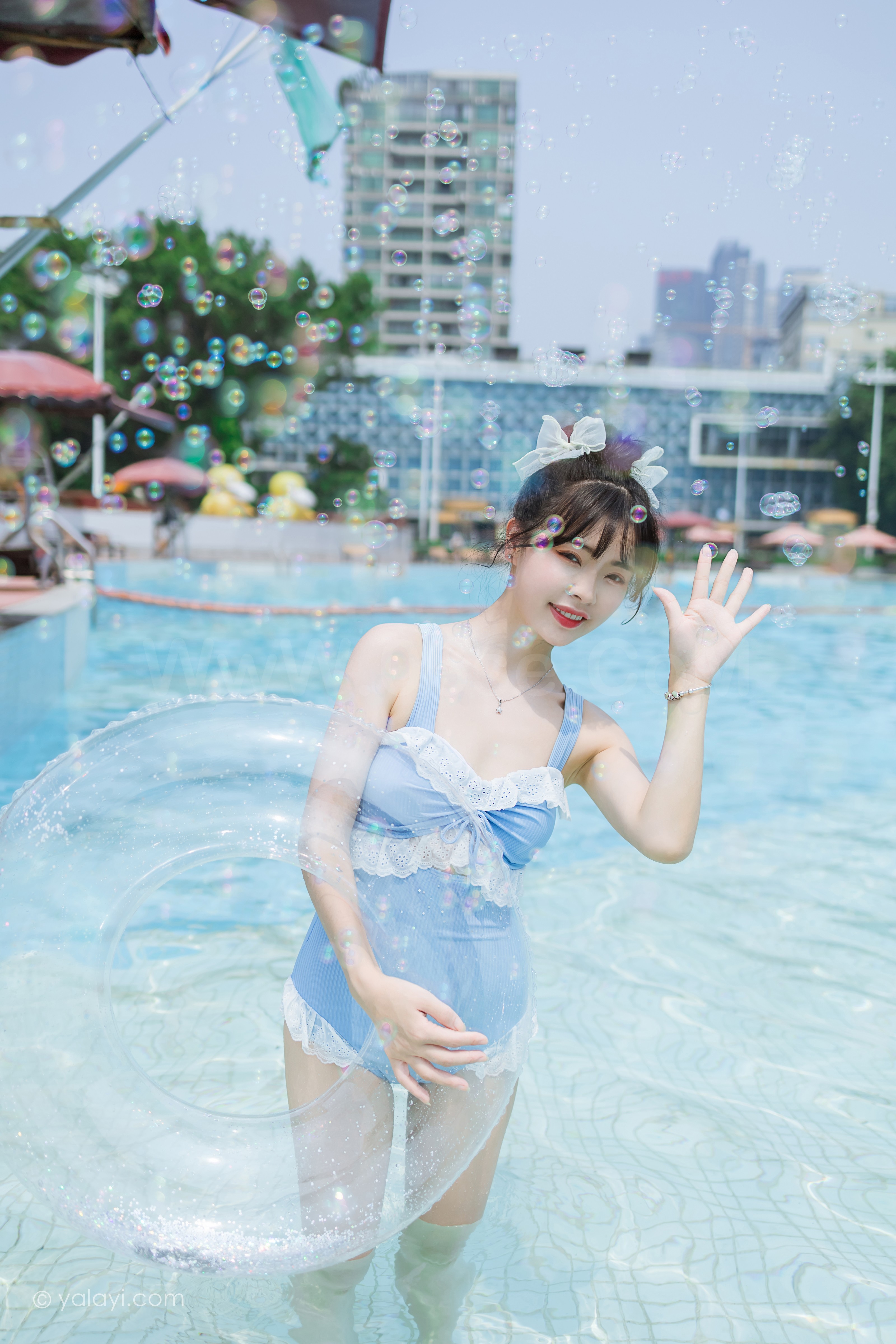 图片[20]-雅拉伊 – 程小蝶《假日阳光》[41P]-六色网