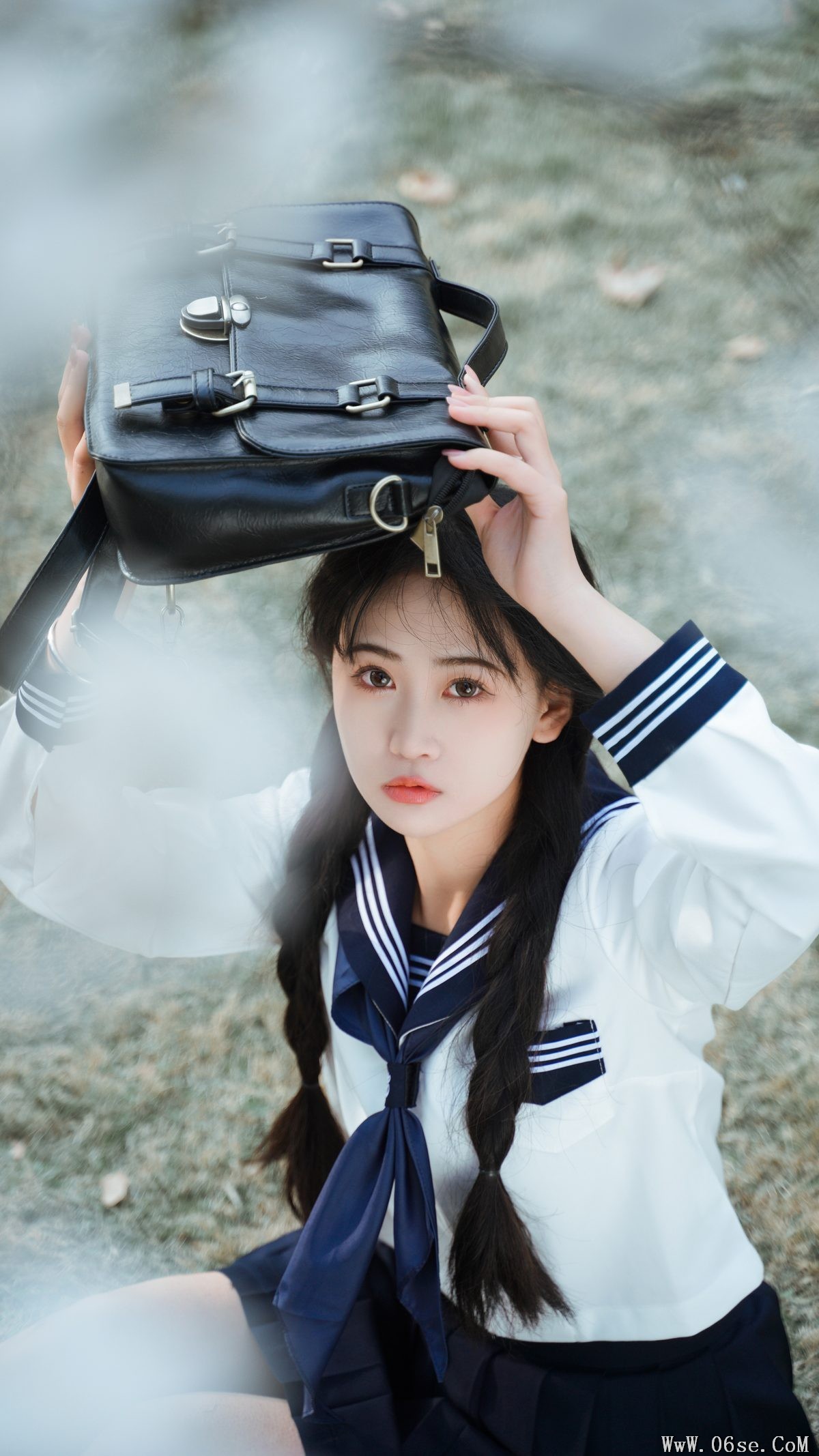 图片[27]-YiTuYu艺图语 Vol.3851 Jiao Yi Zhi Sui Sui[27P]-六色网