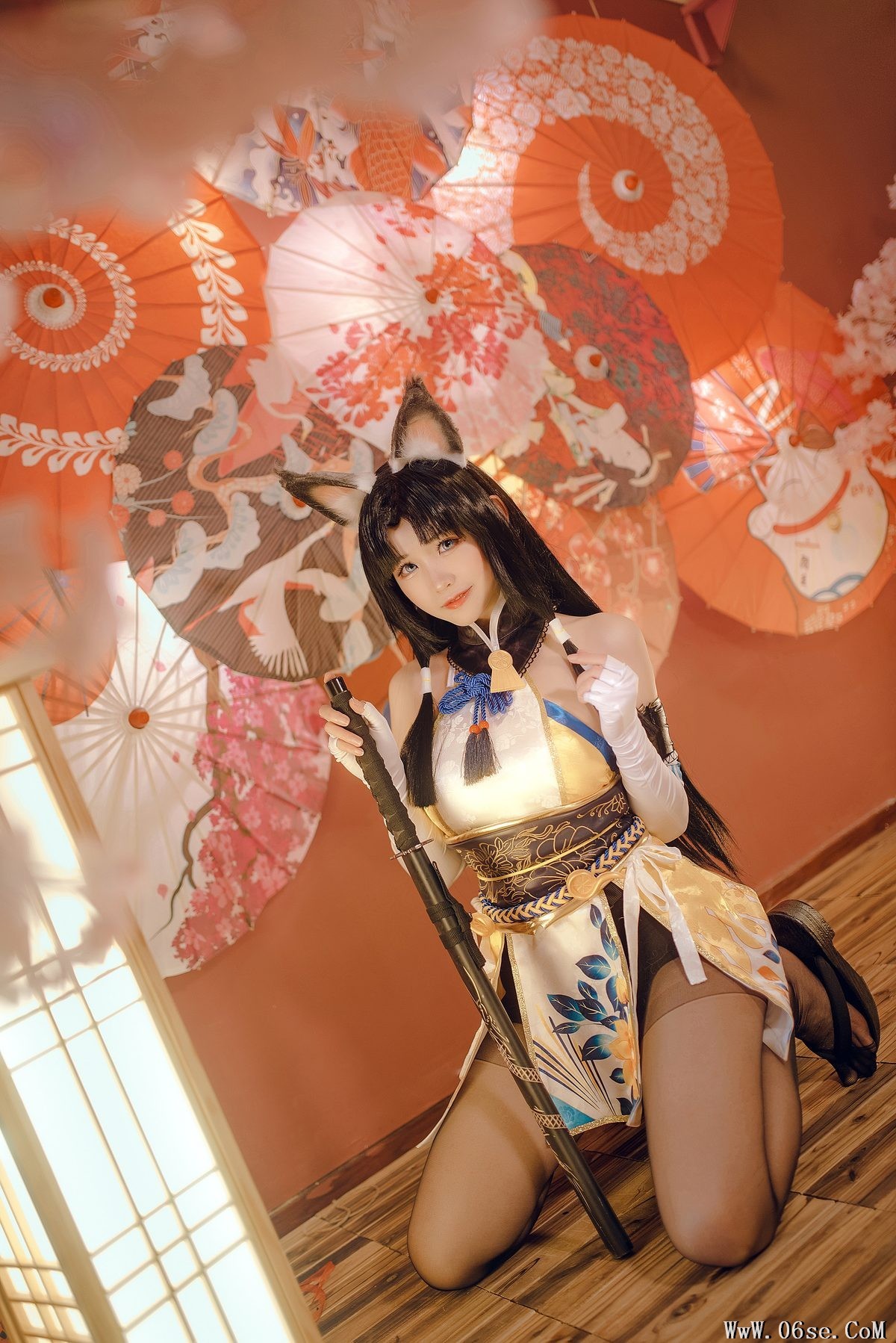 图片[24]-YiTuYu艺图语 Vol.5799 Hua Jing Yuan Xing Yu[27P]-六色网