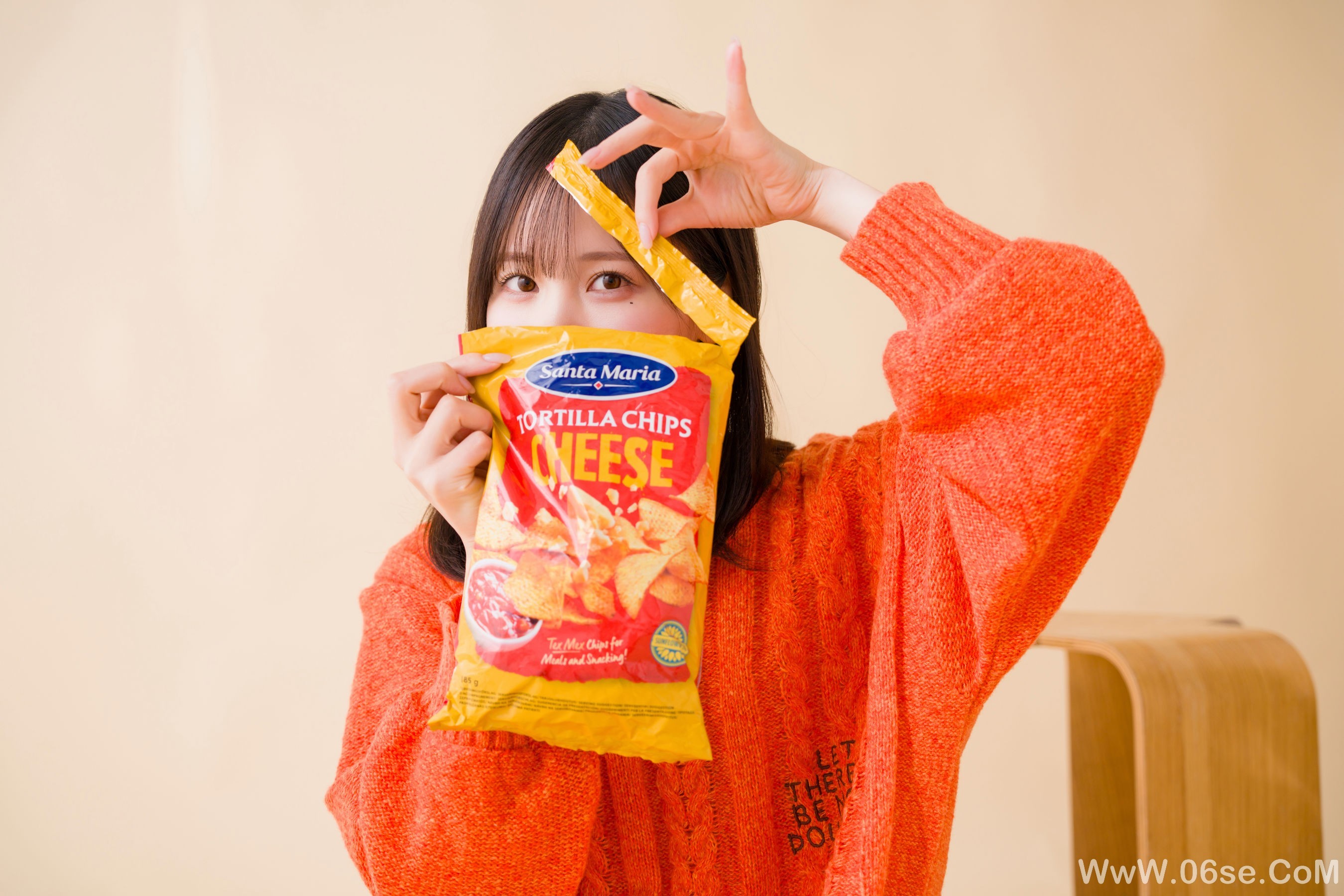 图片[66]-日本甜美COSER けんけん – ひとりといろ[142P]-六色网