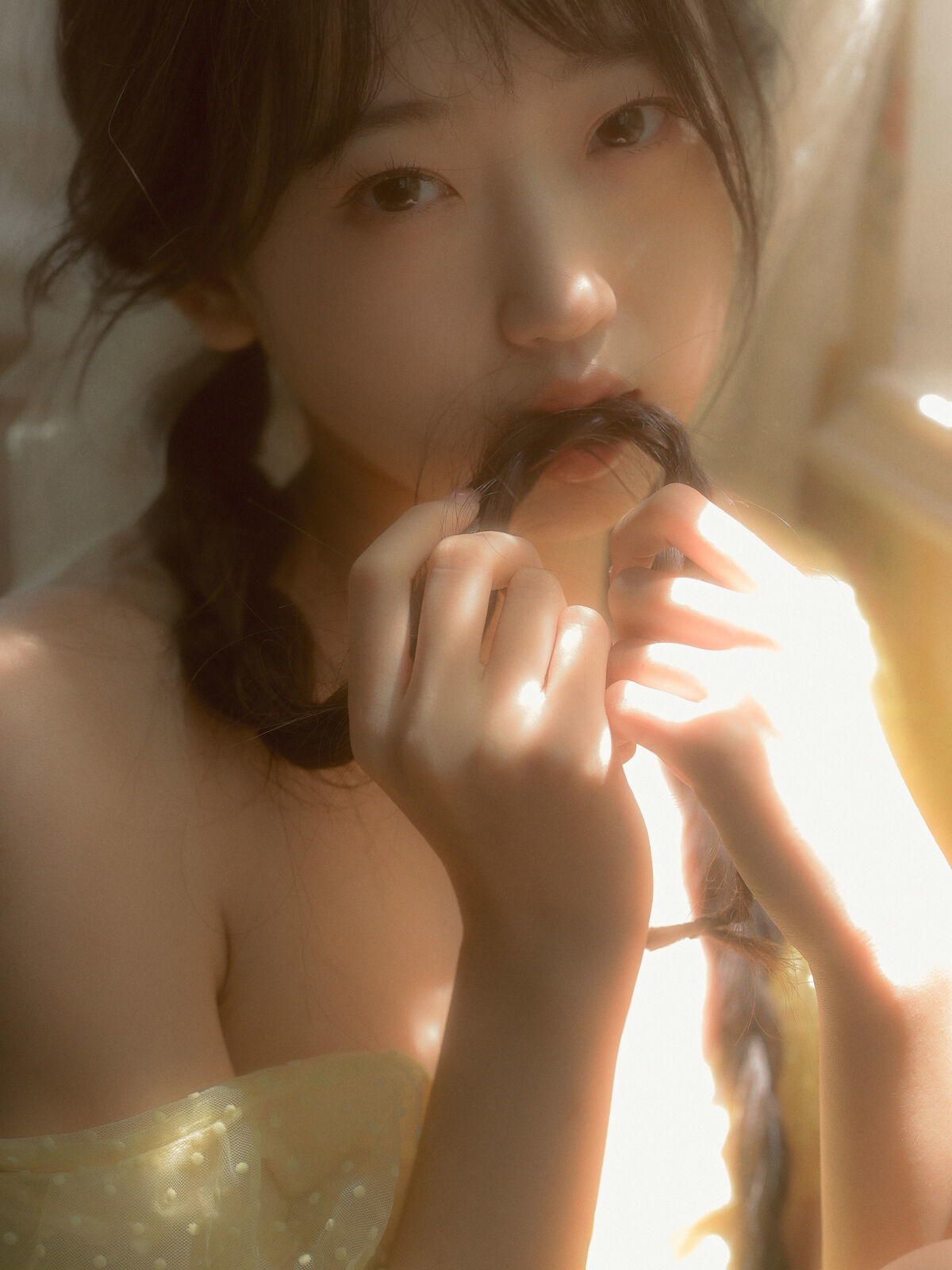 图片[13]-YiTuYu艺图语 Vol.6632 Bai Sheng[20P]-六色网