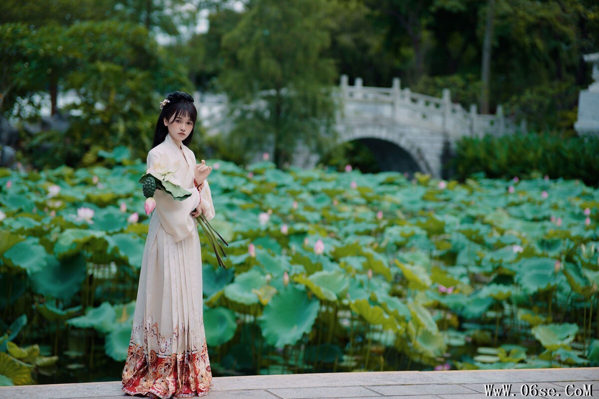 图片[4]-YiTuYu艺图语 Vol.7433 Xiao Xiao Yu[33P]-六色网