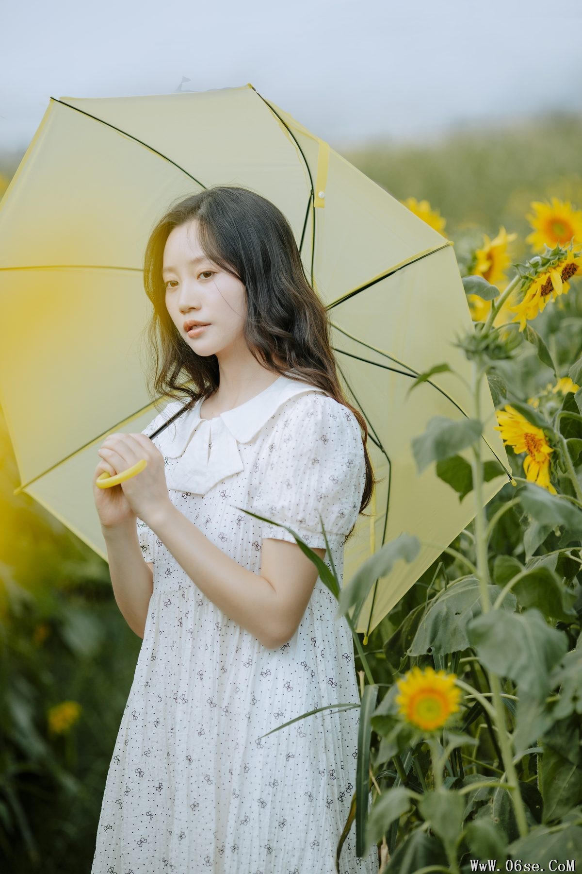 图片[24]-YiTuYu艺图语 Vol.5269 Lu Dou[24P]-六色网
