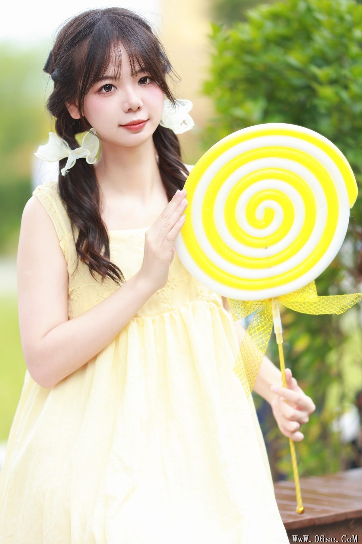 图片[13]-YiTuYu艺图语 Vol.5689 Mu Yan Se Cc[39P]-六色网