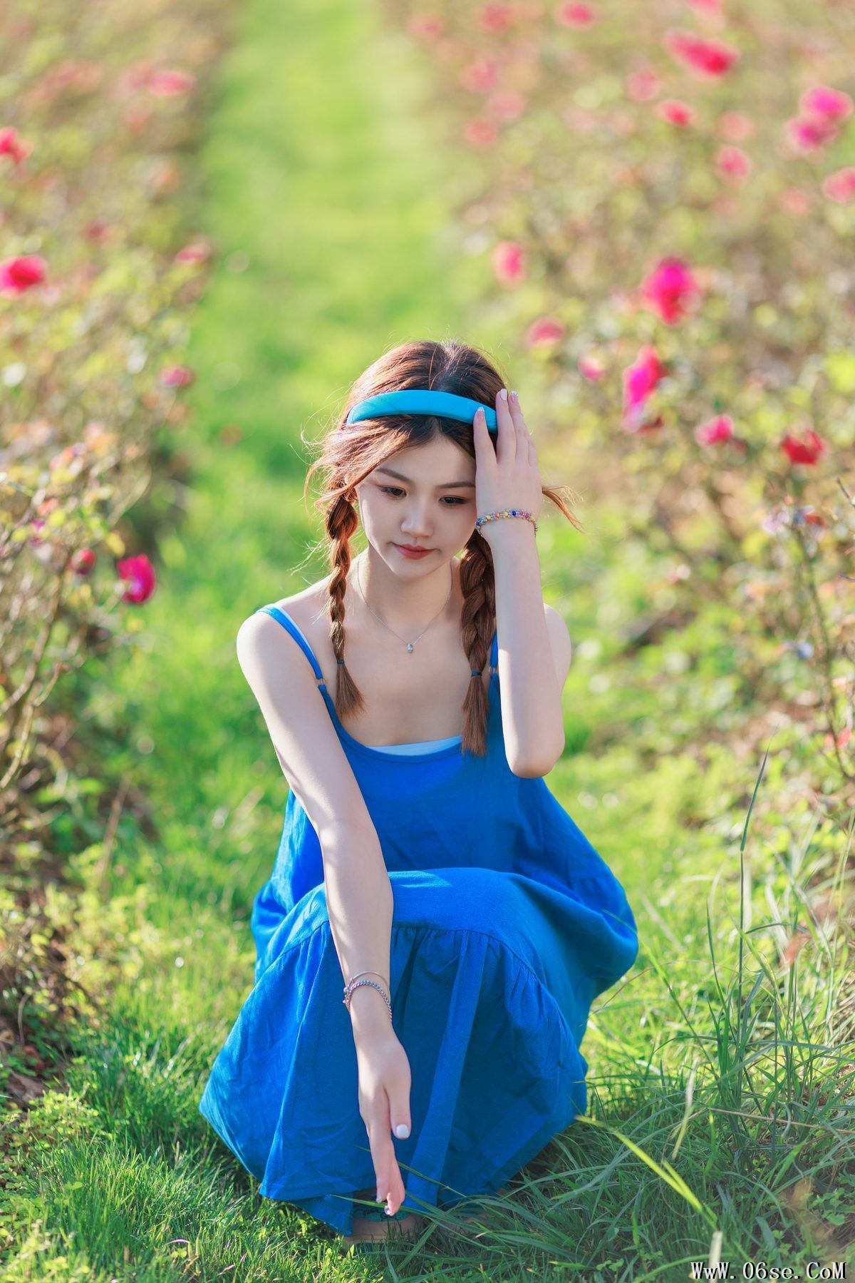 图片[26]-YiTuYu艺图语 Vol.4899 Bu Zai[49P]-六色网
