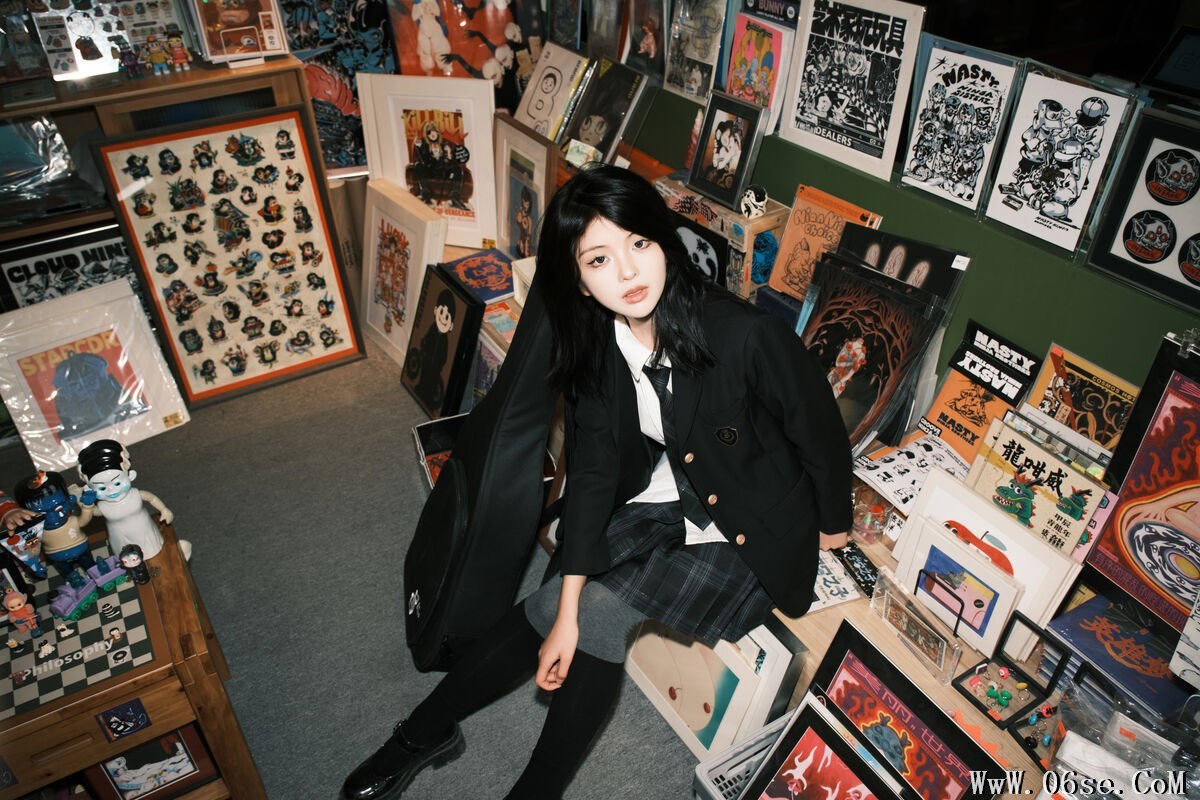 图片[27]-YiTuYu艺图语 Vol.6919 Ning De Xiao Suan Yin[38P]-六色网