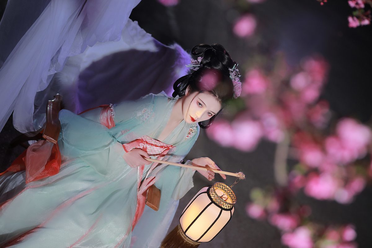 图片[7]-YiTuYu艺图语 Vol.4699 Wu Sui[21P]-六色网