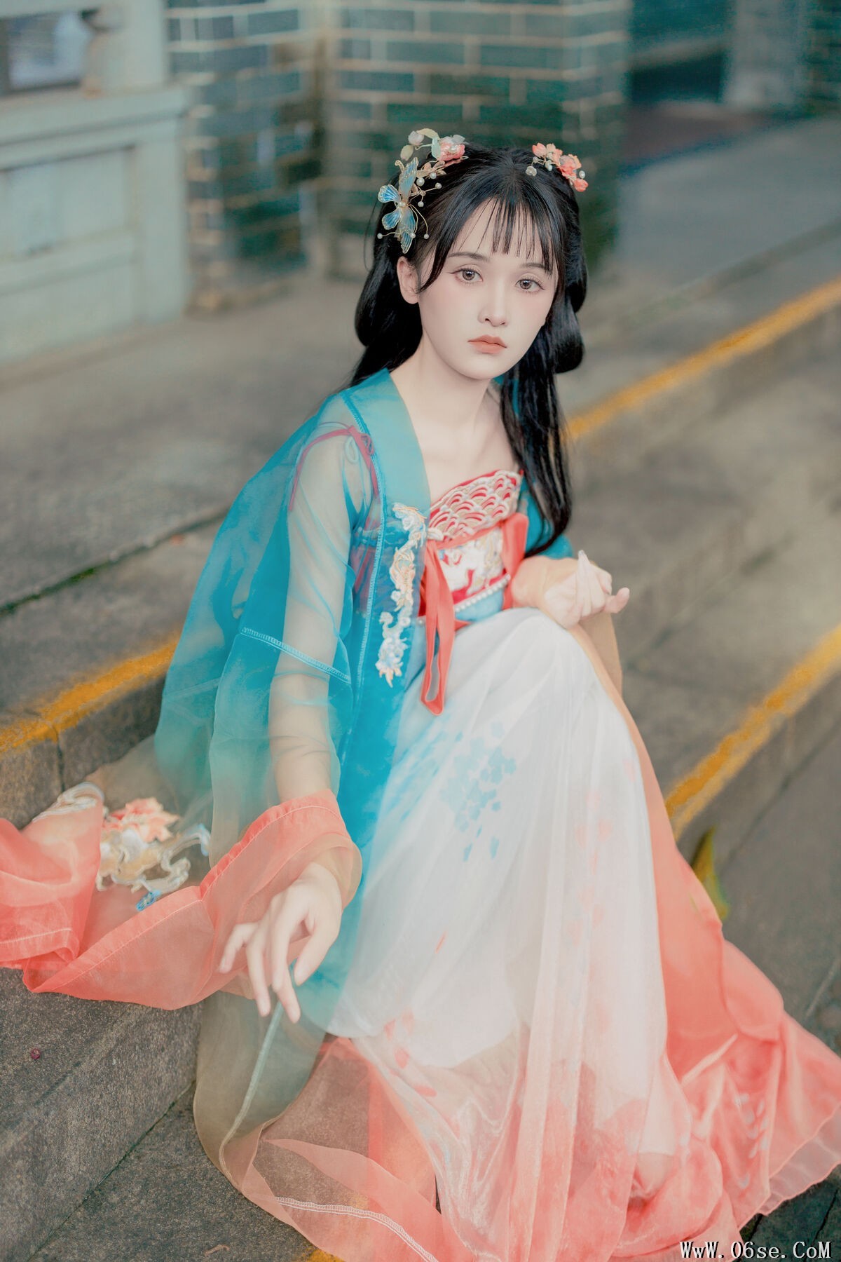 图片[9]-YiTuYu艺图语 Vol.7457 Xiao Xiao Yu[35P]-六色网