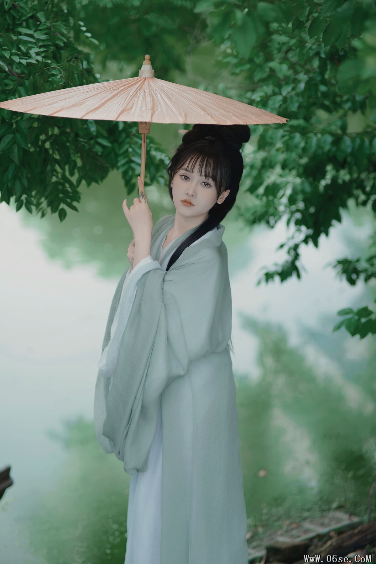 图片[5]-YiTuYu艺图语 Vol.7344 Xiao Xiao Yu[35P]-六色网
