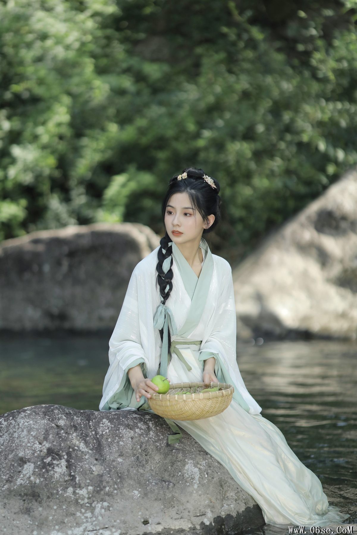 图片[25]-YiTuYu艺图语 Vol.3176 Wang Wang[37P]-六色网