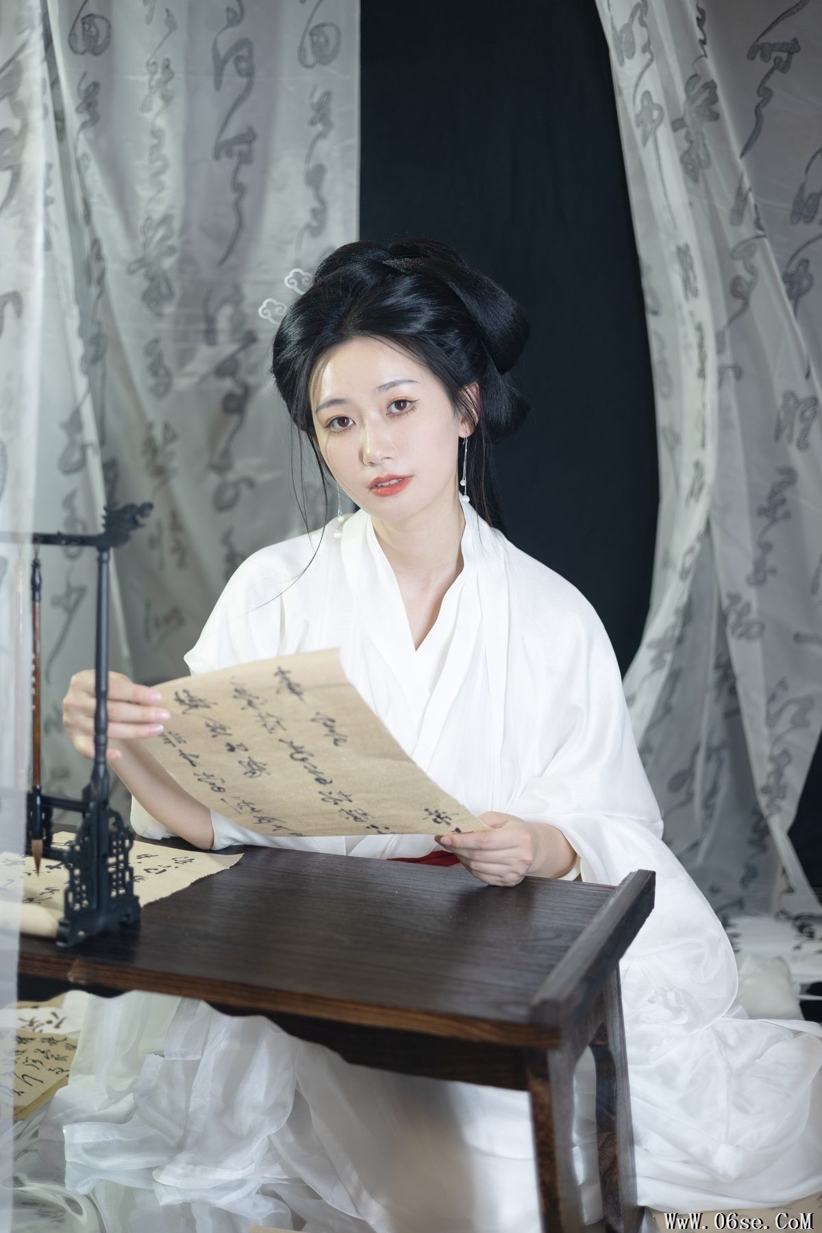 图片[4]-YiTuYu艺图语 Vol.5168 Zhi Shi[27P]-六色网