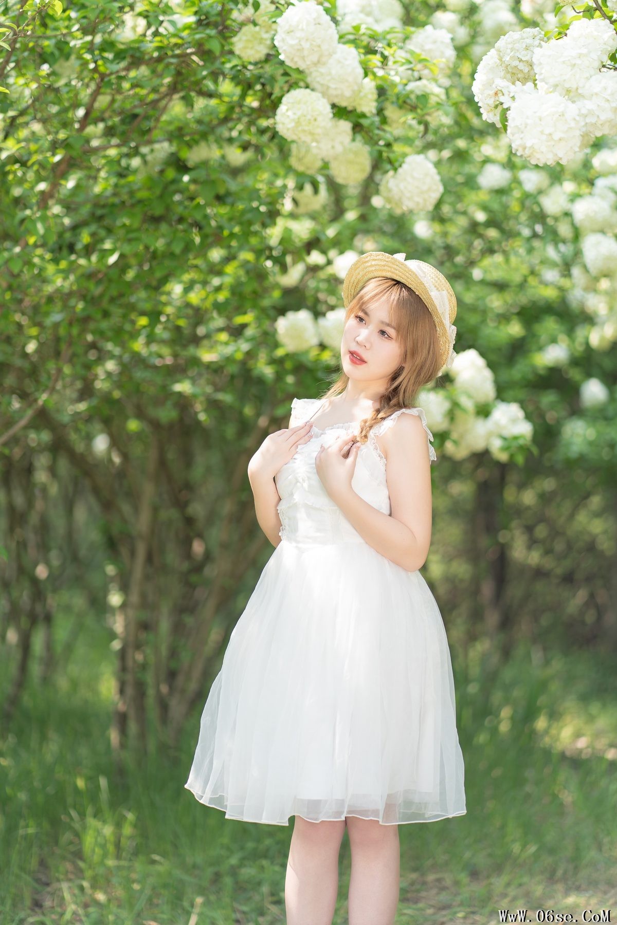 图片[19]-YiTuYu艺图语 Vol.5821 Pao Fu Xiao Fang[26P]-六色网