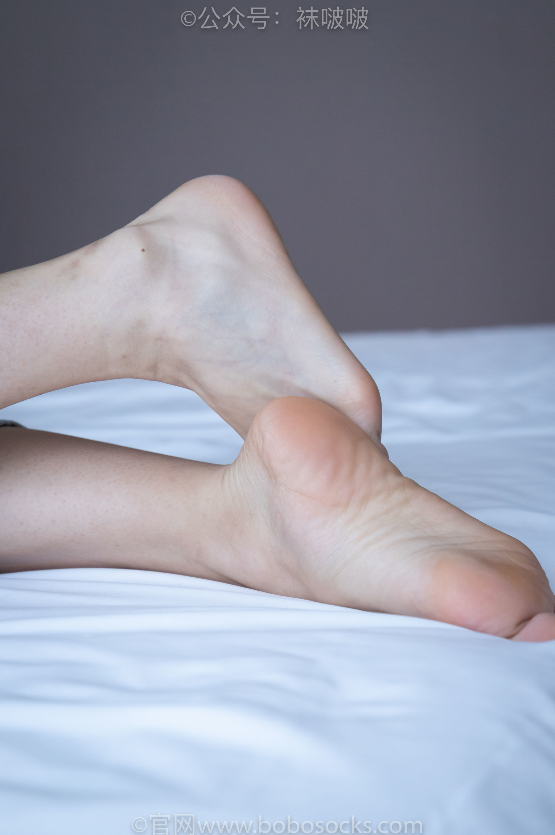 图片[92]-BoBoSocks袜啵啵 No.024 涵涵-板鞋、白棉袜、裸足[134P]-六色网