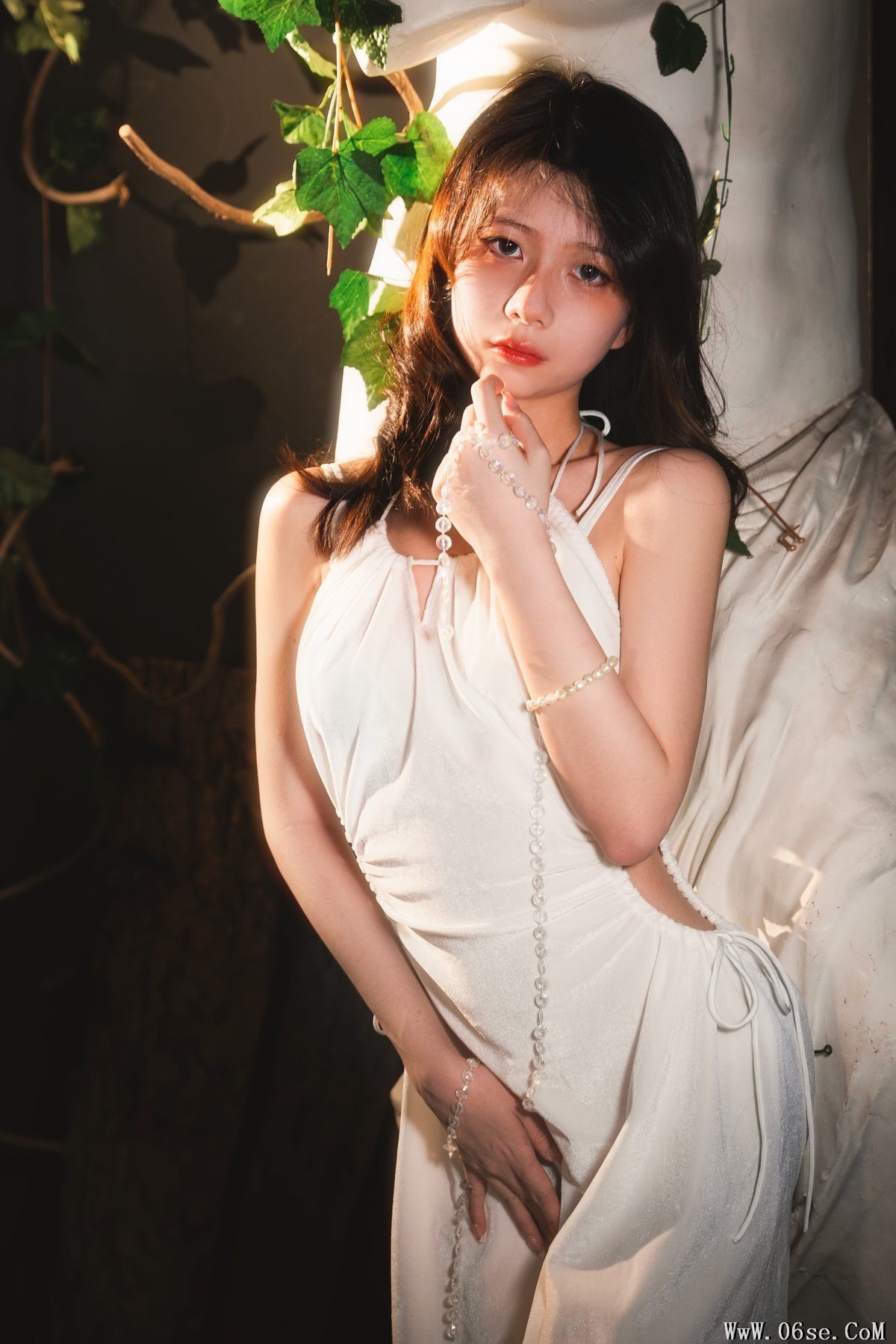图片[7]-YiTuYu艺图语 Vol.4373 Qing Qing Qin Jiu[30P]-六色网