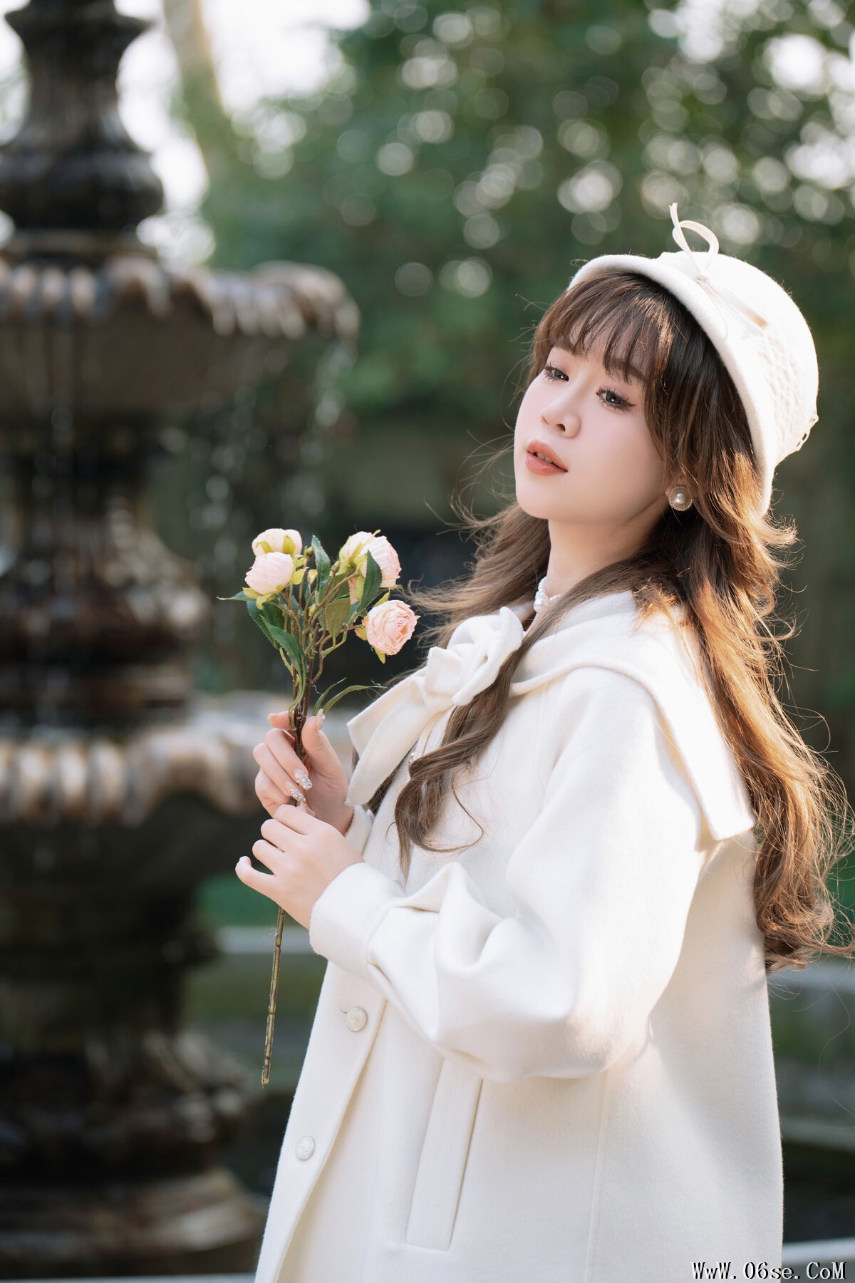 图片[23]-YiTuYu艺图语 Vol.6275 Pao Fu Xiao Fang[34P]-六色网