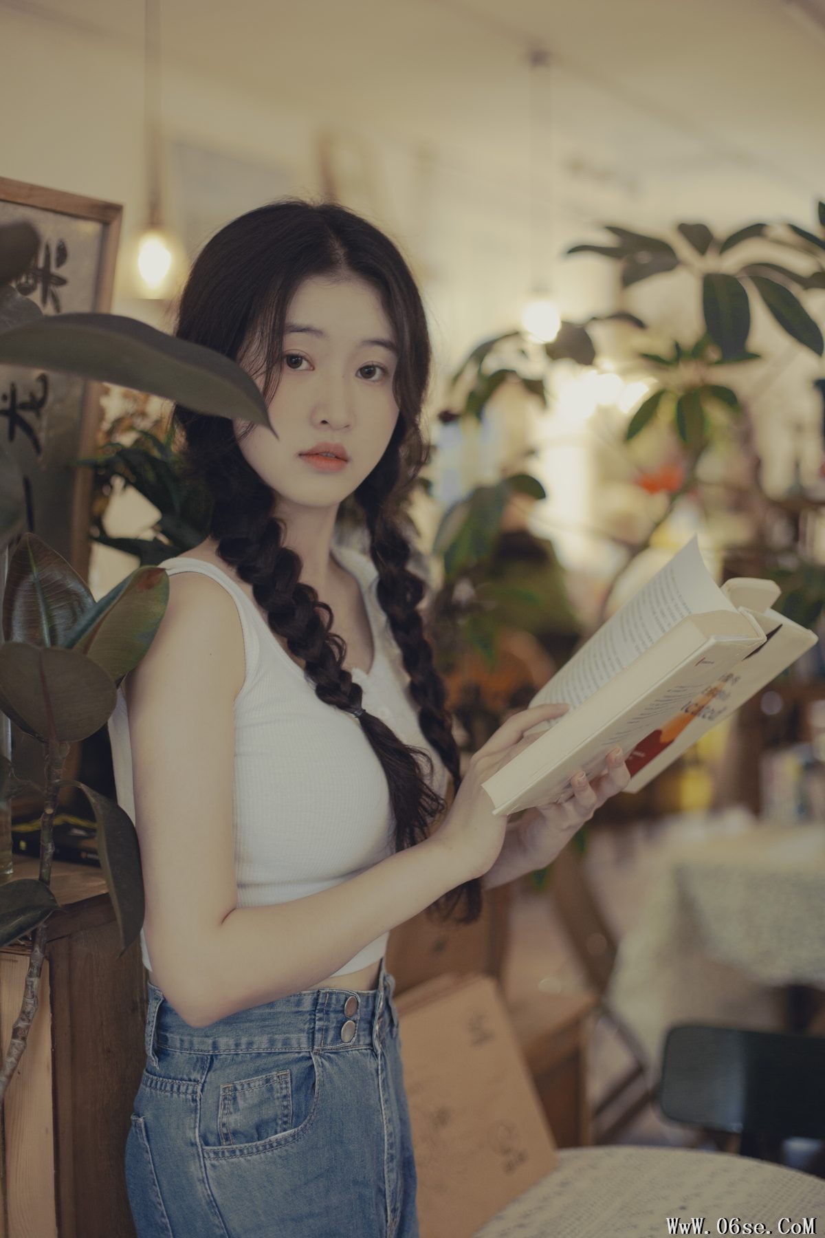 图片[13]-YiTuYu艺图语 Vol.5190 Yuu[24P]-六色网