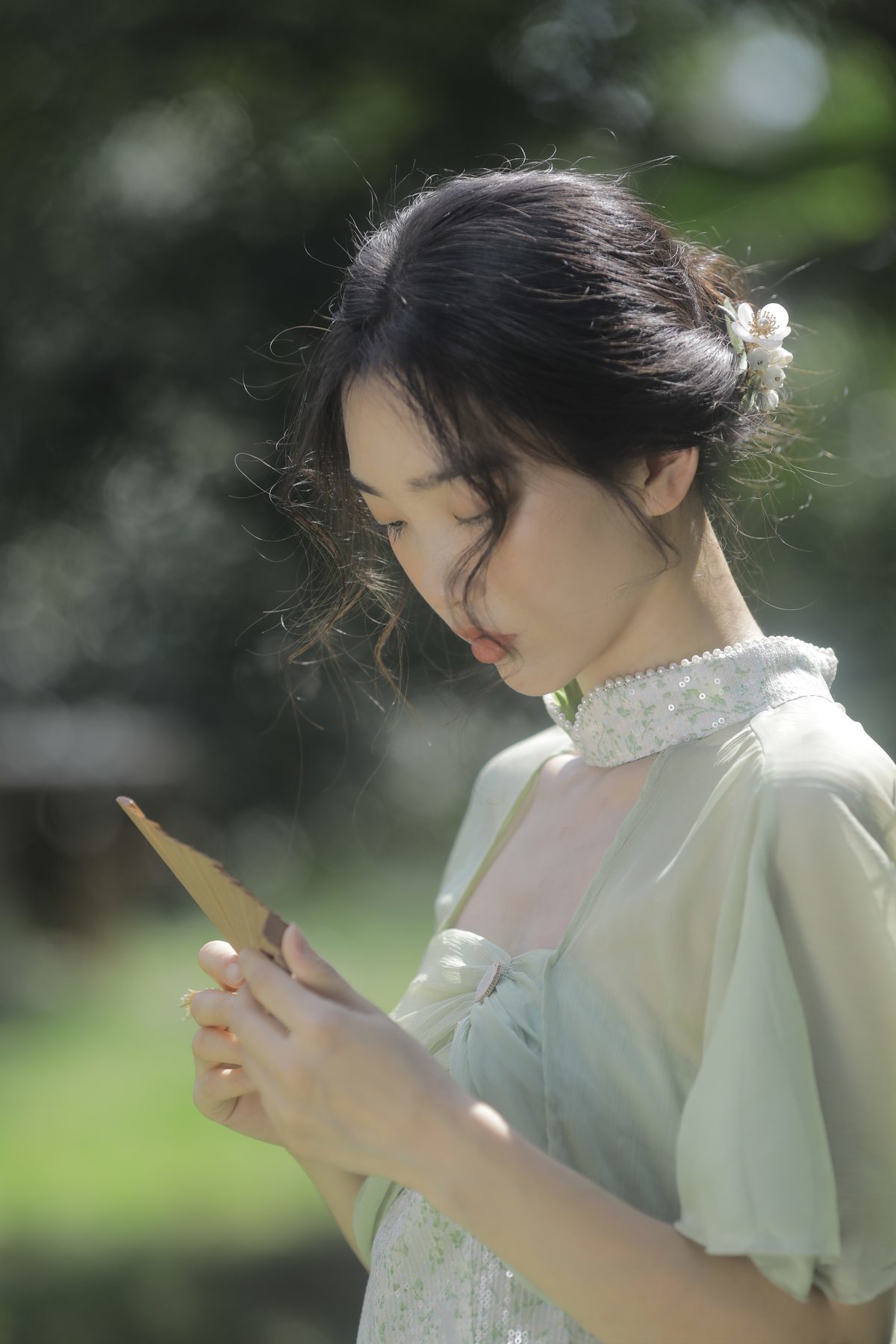 图片[21]-YiTuYu艺图语 Vol.3179 Hai Jiao De Guo Rong[29P]-六色网