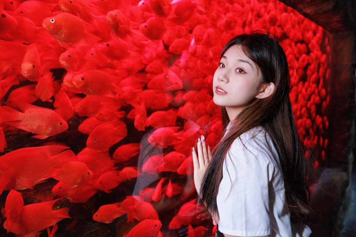 图片[17]-YiTuYu艺图语 Vol.5247 Pei Tong Xue[30P]-六色网