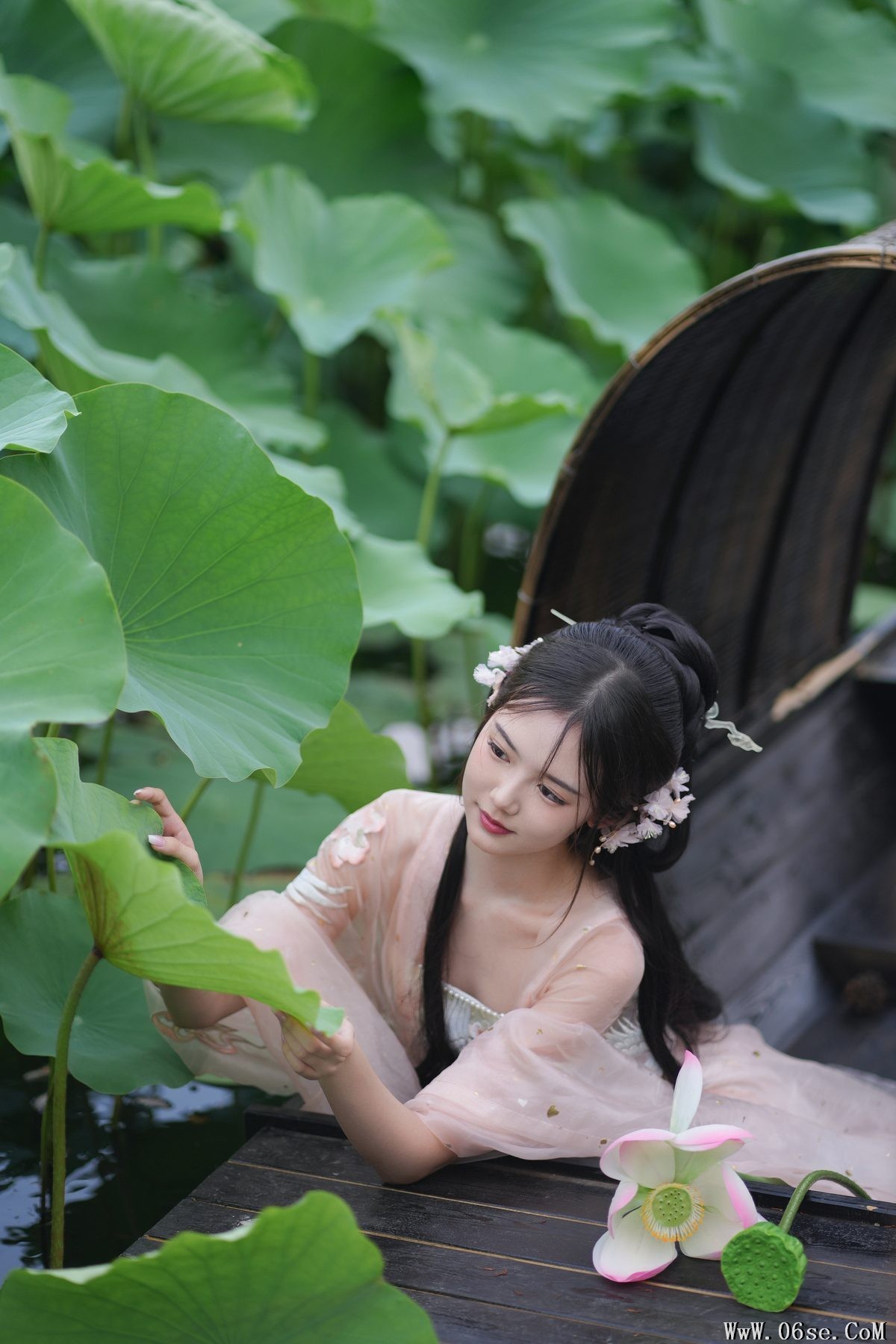 图片[16]-YiTuYu艺图语 Vol.5160 Shi Yu Gan A[25P]-六色网