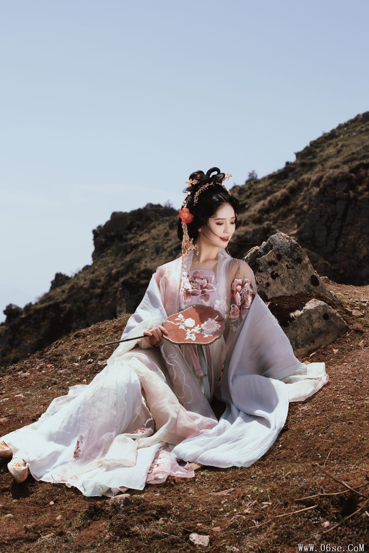 图片[9]-YiTuYu艺图语 Vol.4296 Chen Luo Jin[26P]-六色网