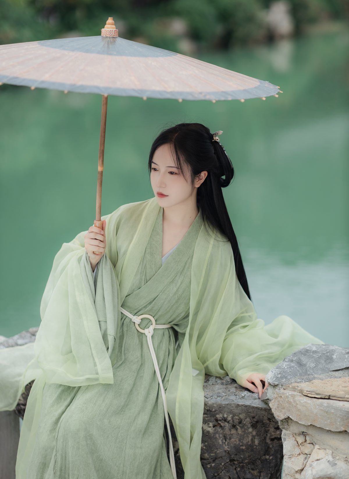 图片[14]-YiTuYu艺图语 Vol.3181 Miao Miao[20P]-六色网