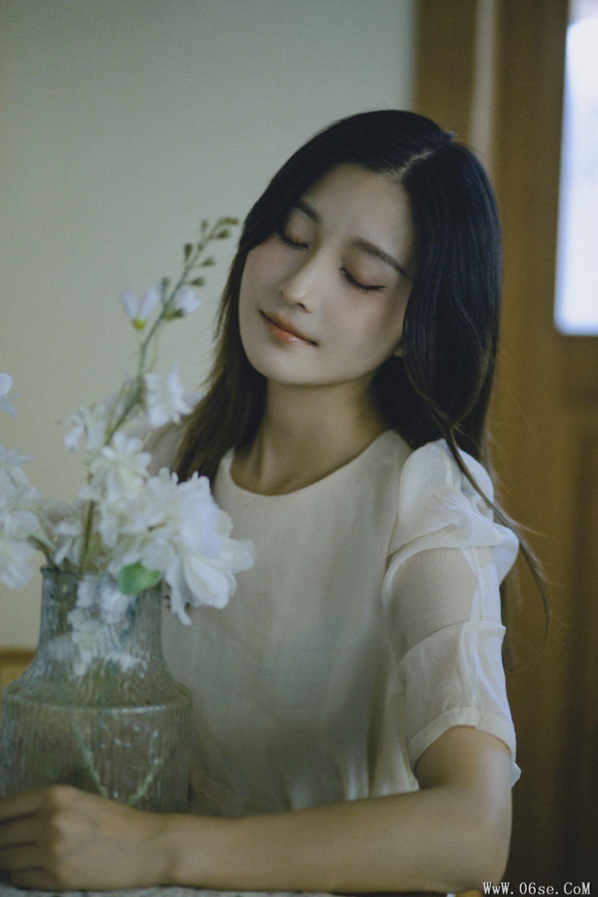 图片[15]-YiTuYu艺图语 Vol.5420 Zhang Sui Sui[20P]-六色网