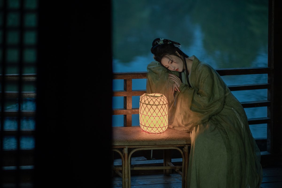 图片[37]-YiTuYu艺图语 Vol.4651 Shen Yun Liao[38P]-六色网