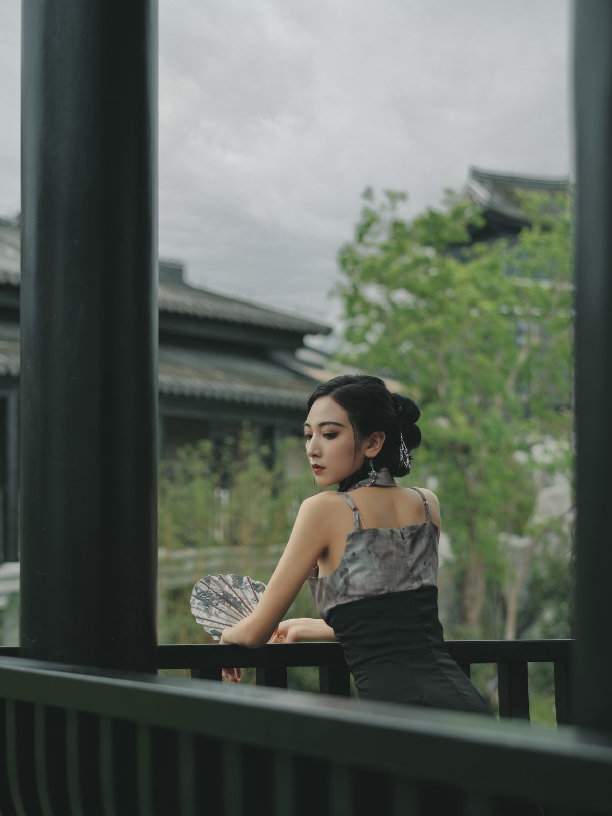 图片[18]-YiTuYu艺图语 Vol.4288 Mi Lu[30P]-六色网