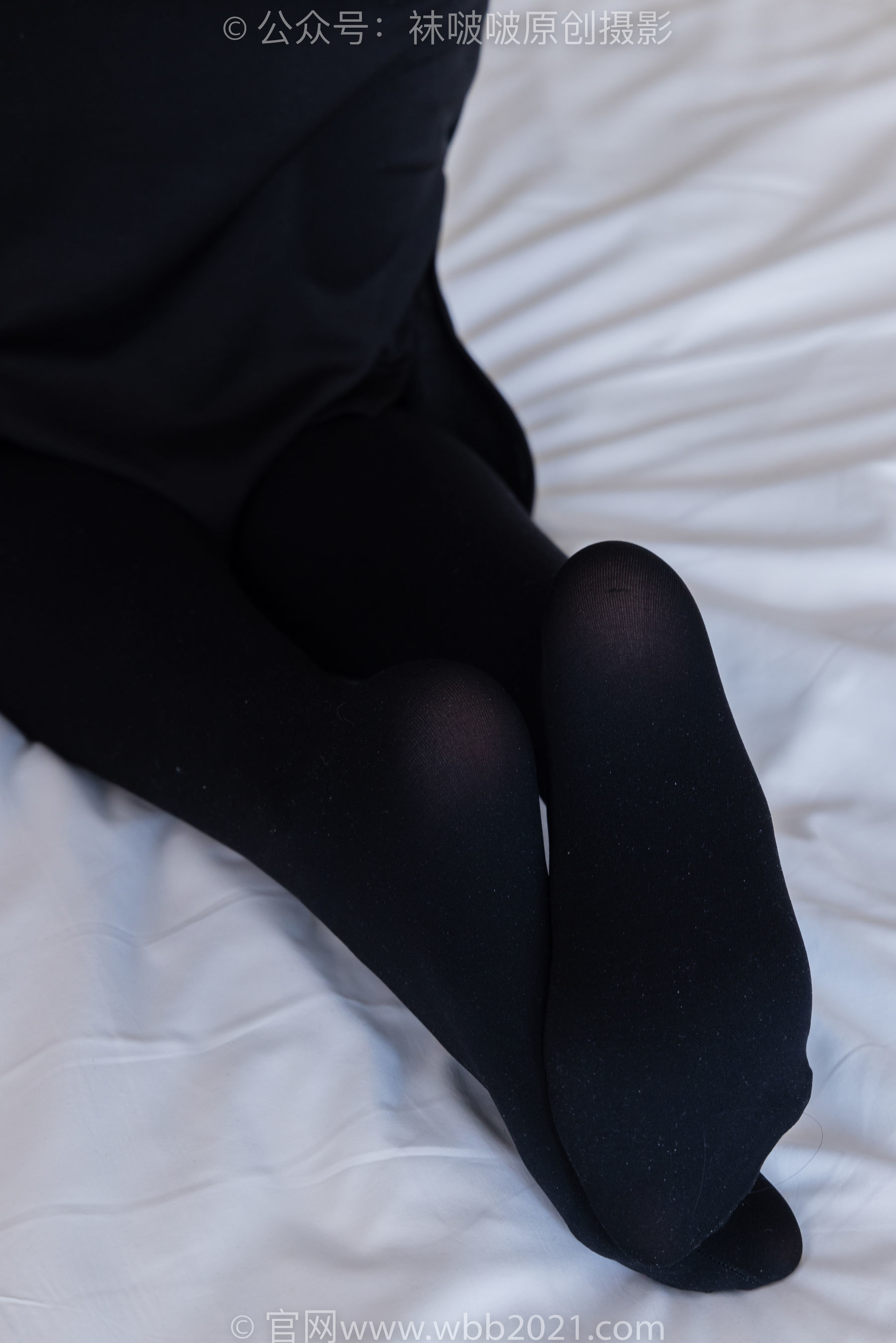 图片[74]-BoBoSocks袜啵啵 No.378 奶油 -短靴、运动鞋、厚黑丝、厚灰丝[190P]-六色网