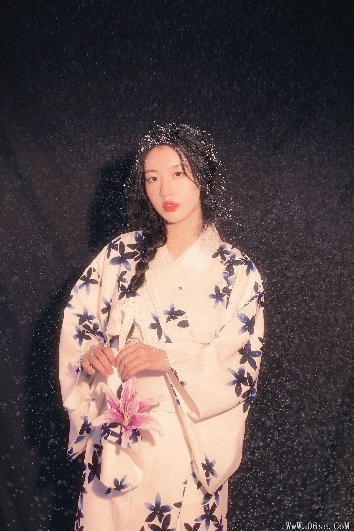 图片[13]-YiTuYu艺图语 Vol.3259 Ma La Yu Zi Yzz[22P]-六色网