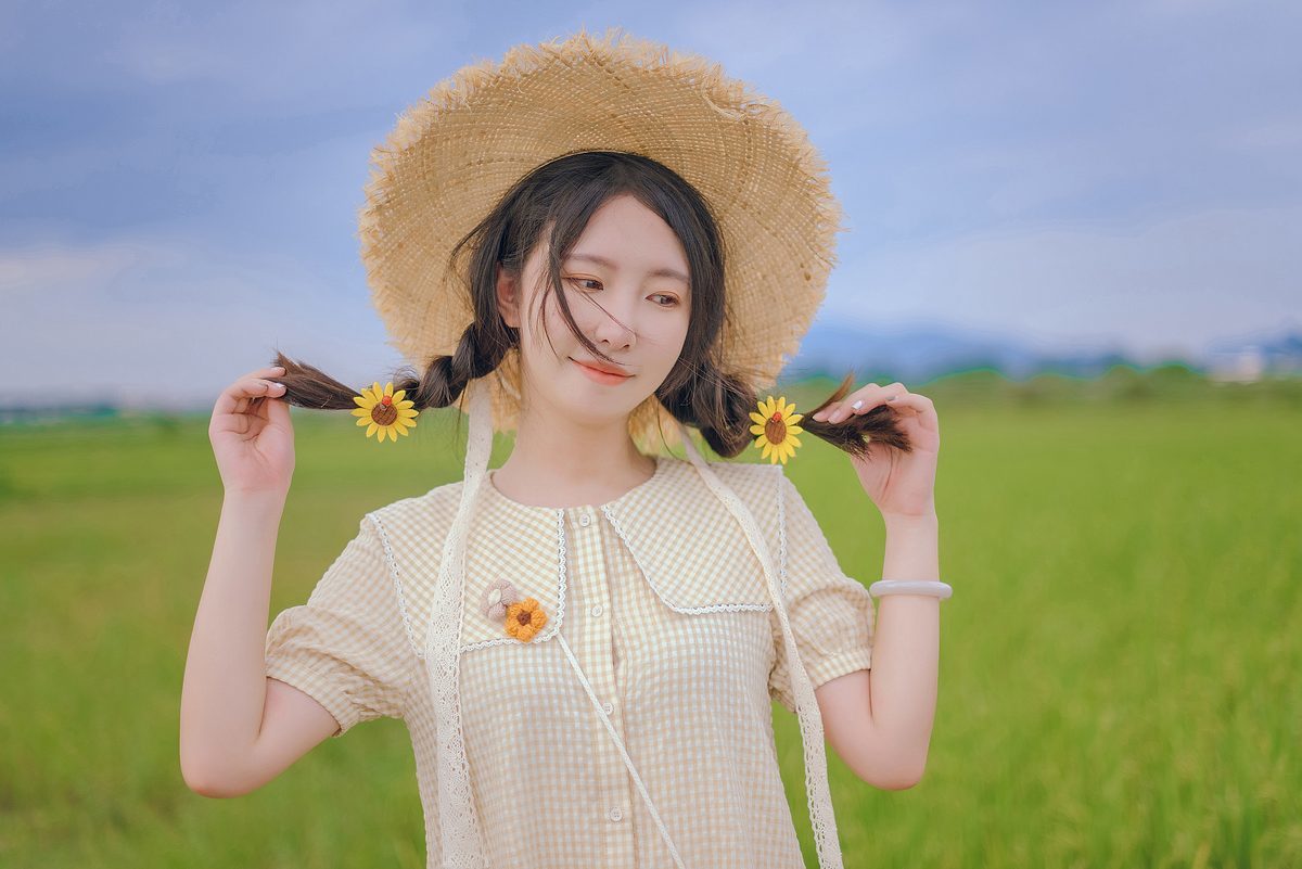 图片[36]-YiTuYu艺图语 Vol.5790 Zi Jia Yi Xiao Yang[39P]-六色网