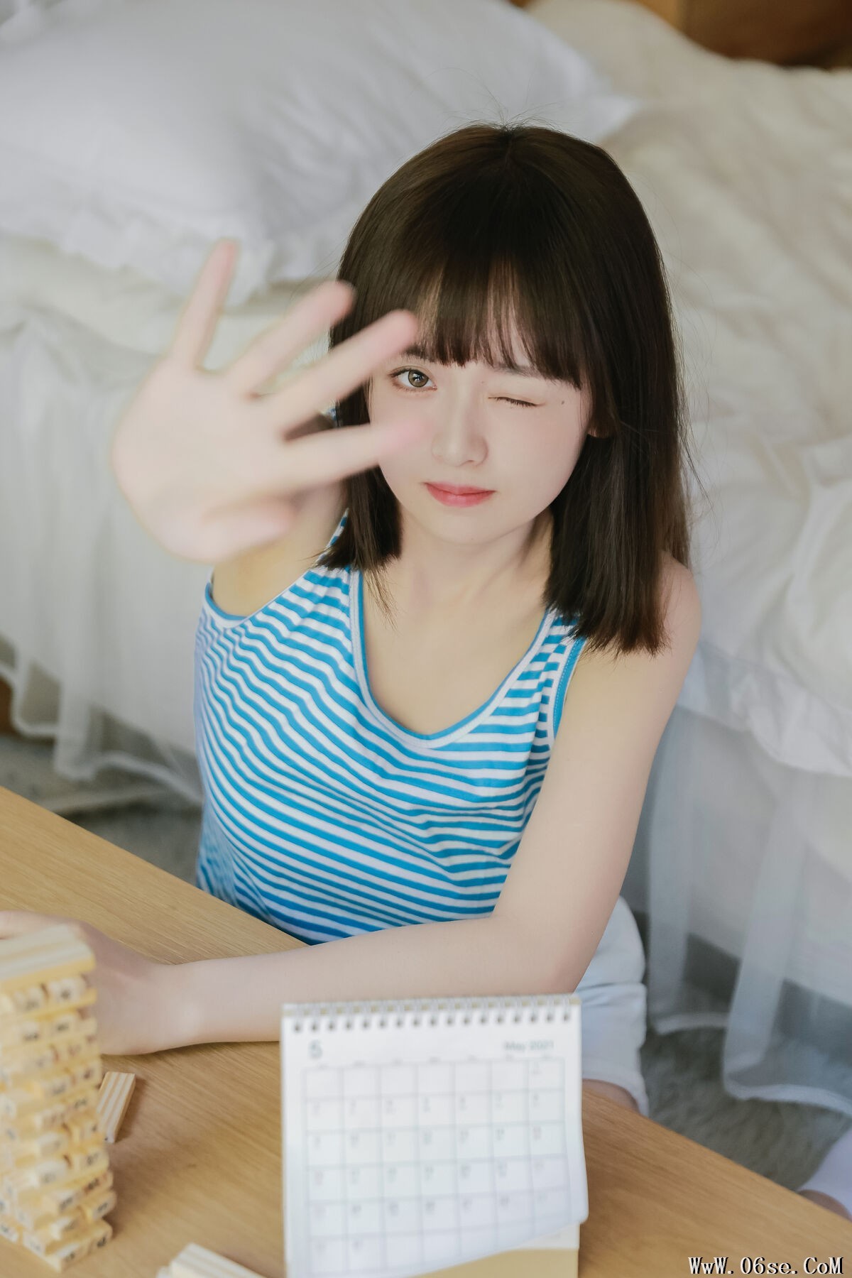 图片[7]-YiTuYu艺图语 Vol.7072 Juan Cun Xiao Ming[26P]-六色网