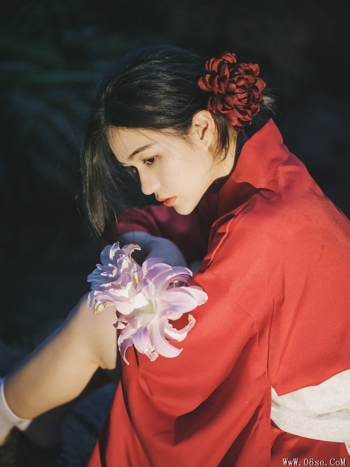 图片[32]-YiTuYu艺图语 Vol.5218 A Xi[35P]-六色网