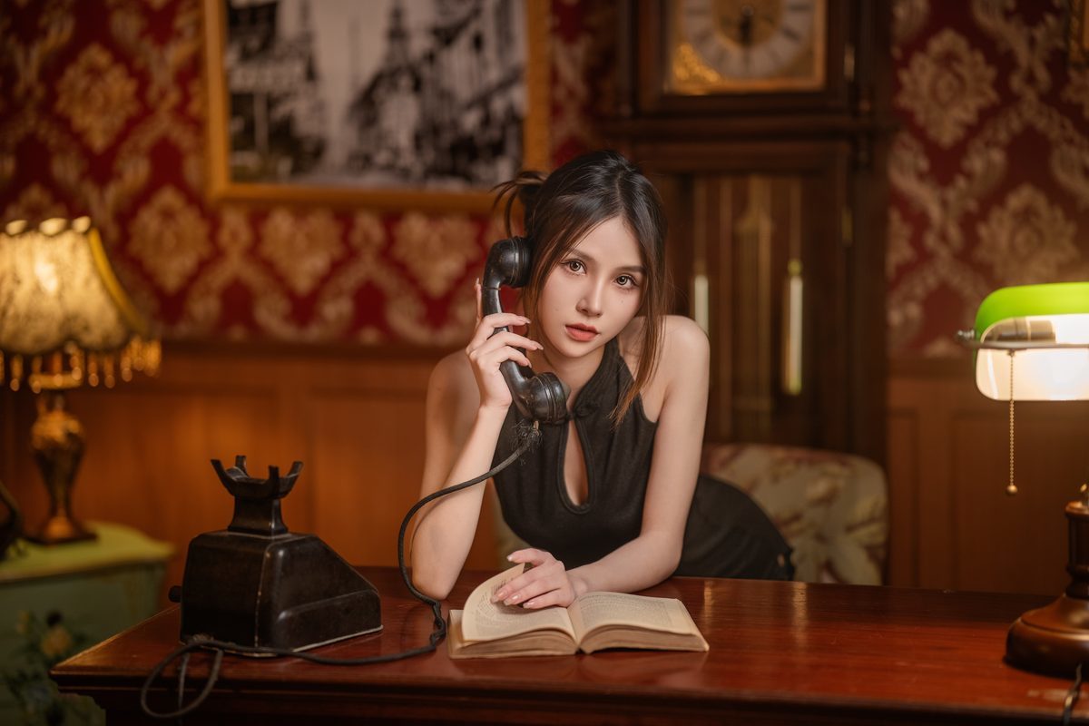 图片[19]-YiTuYu艺图语 Vol.6240 Gaia[26P]-六色网
