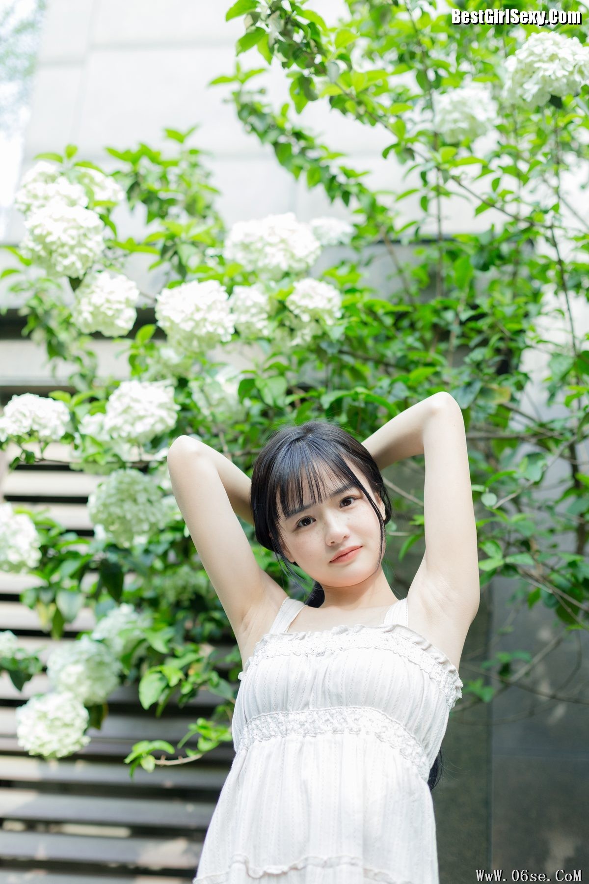 图片[5]-YiTuYu艺图语 Vol.4045 Xiao Yi Mei Mei Cute[31P]-六色网