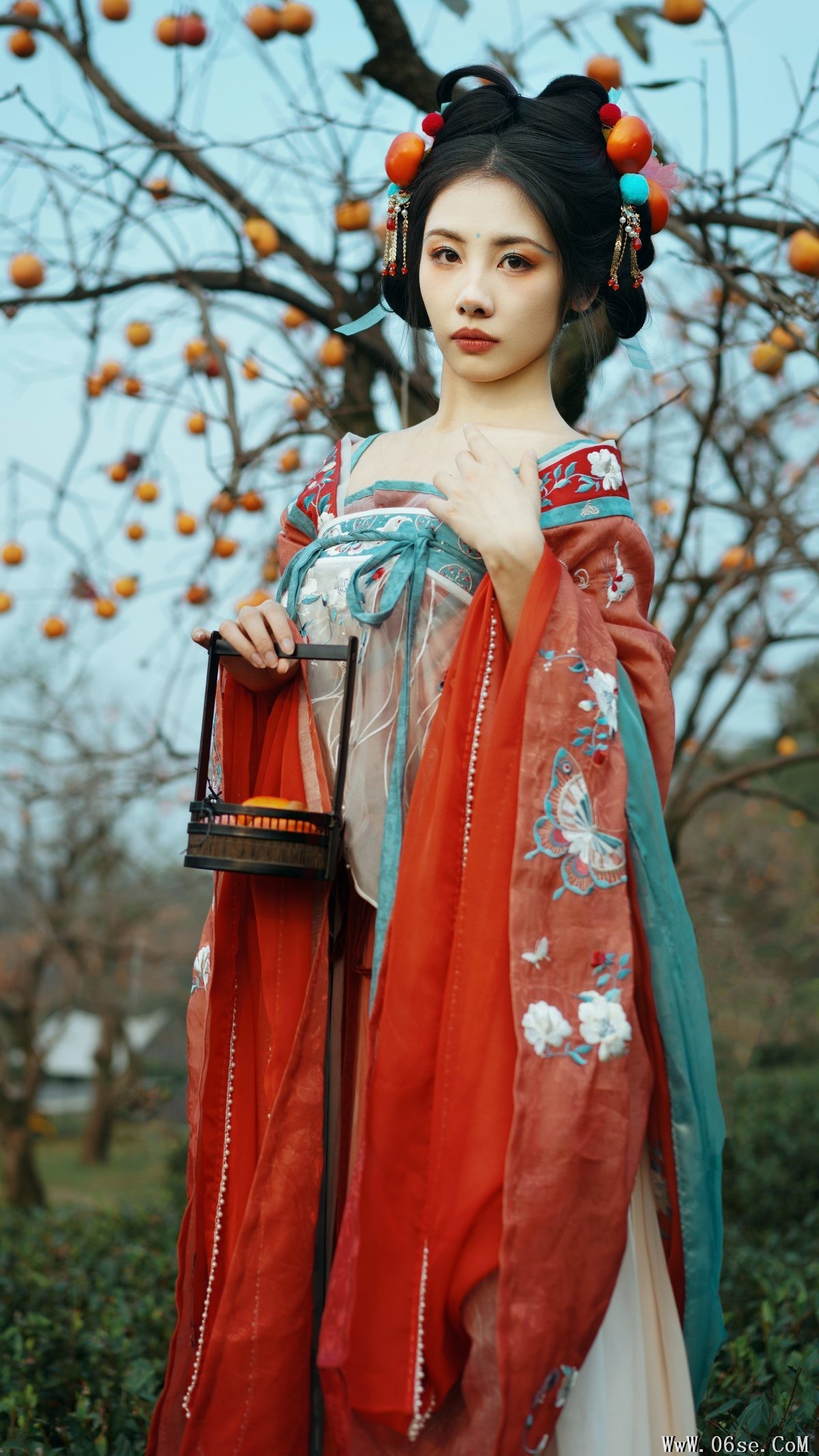 图片[19]-YiTuYu艺图语 Vol.5985 Yu Hitomi Rice[22P]-六色网