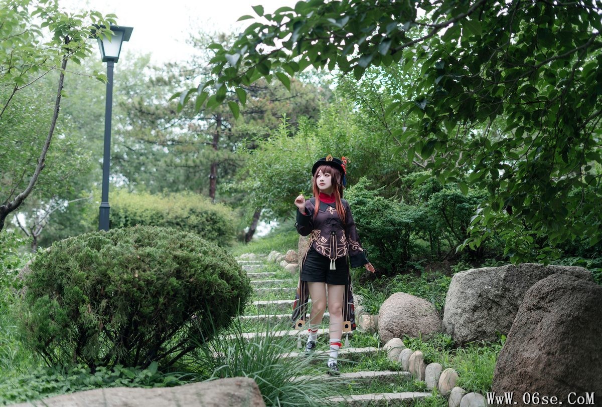 图片[15]-YiTuYu艺图语 Vol.5096 Tao Mo Gong Zi X[24P]-六色网