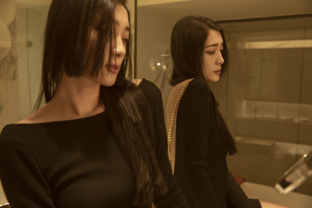 图片[11]-YiTuYu艺图语 Vol.5192 Yfala[24P]-六色网
