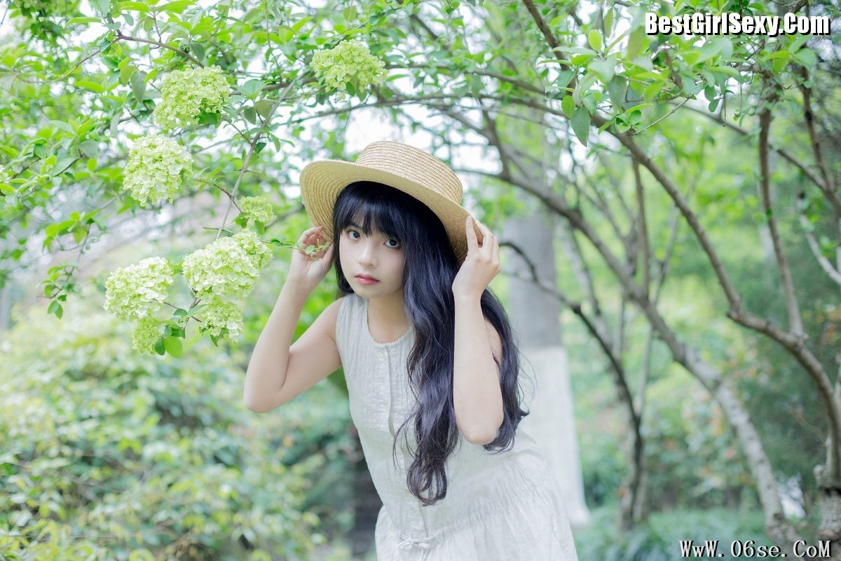 图片[30]-YiTuYu艺图语 Vol.3966 Zhi Yuan[33P]-六色网
