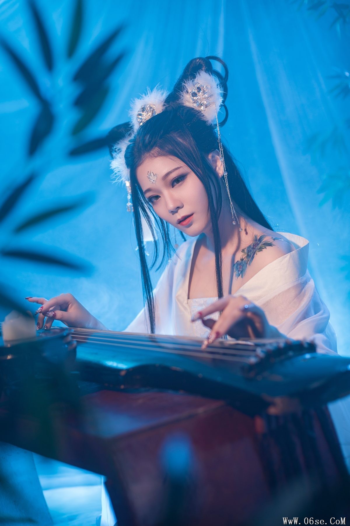 图片[21]-YiTuYu艺图语 Vol.3415 Hui Zi[33P]-六色网