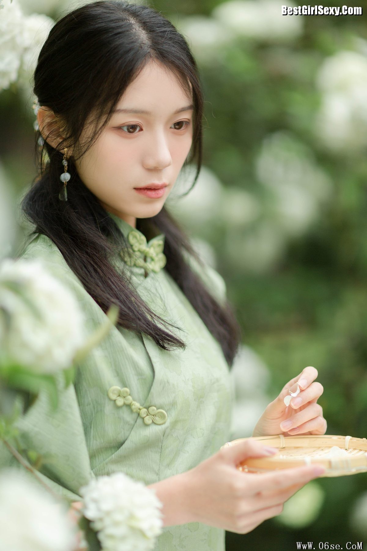 图片[24]-YiTuYu艺图语 Vol.3971 Yu Jie[27P]-六色网