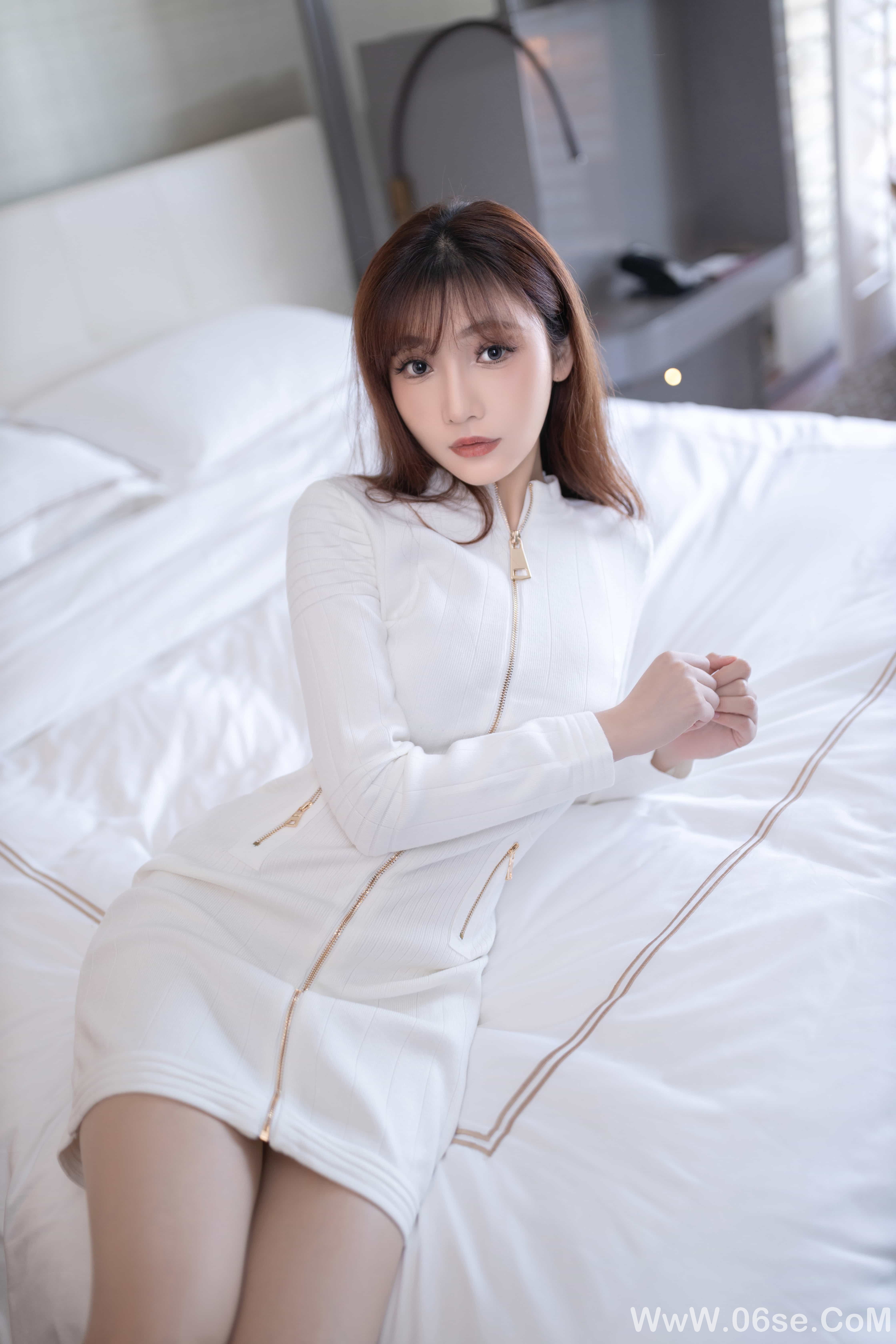 图片[45]-陆萱萱 – 主人的调教[88P]-六色网